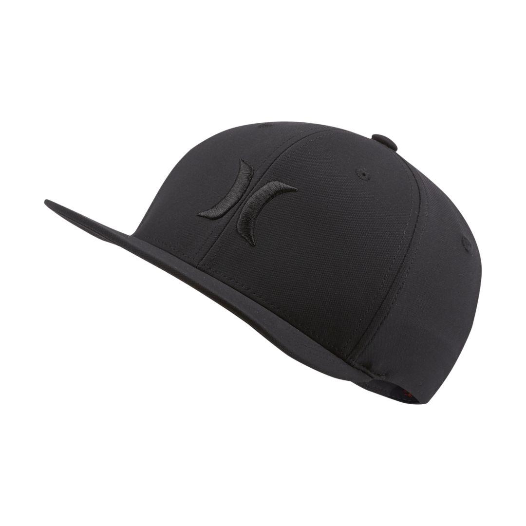 hurley nike dri fit cap