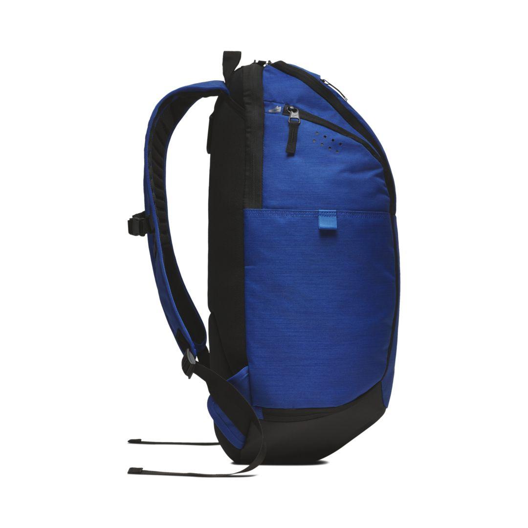 Nike Hoops Elite Pro Basketball Backpack in Blue for Men Save 16 Lyst