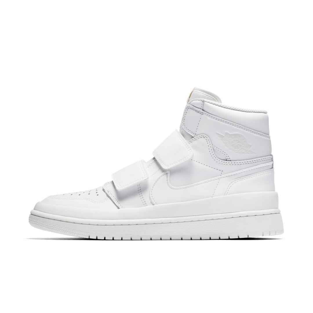jordan 1 retro high double strap
