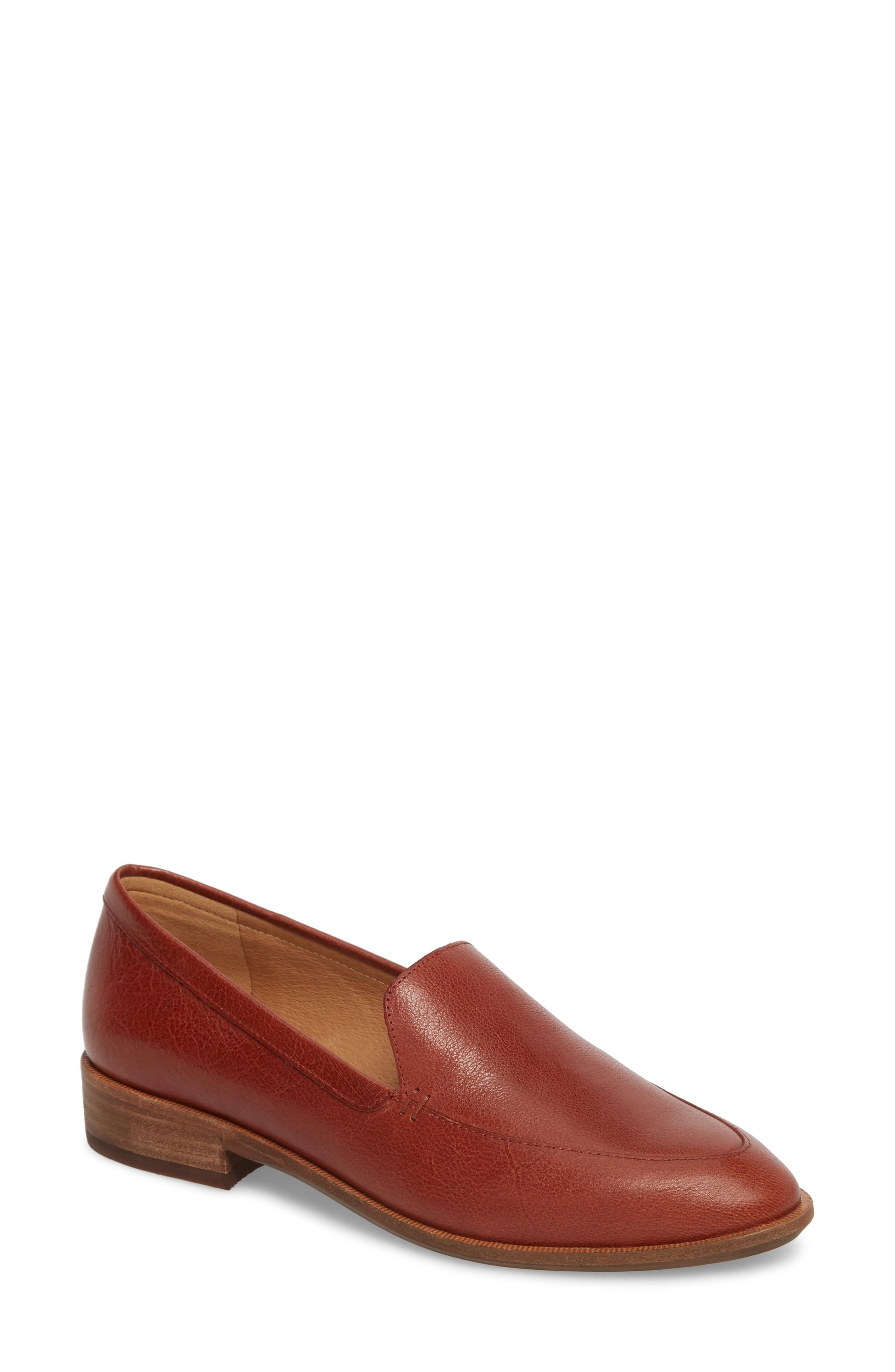 madewell loafers sale