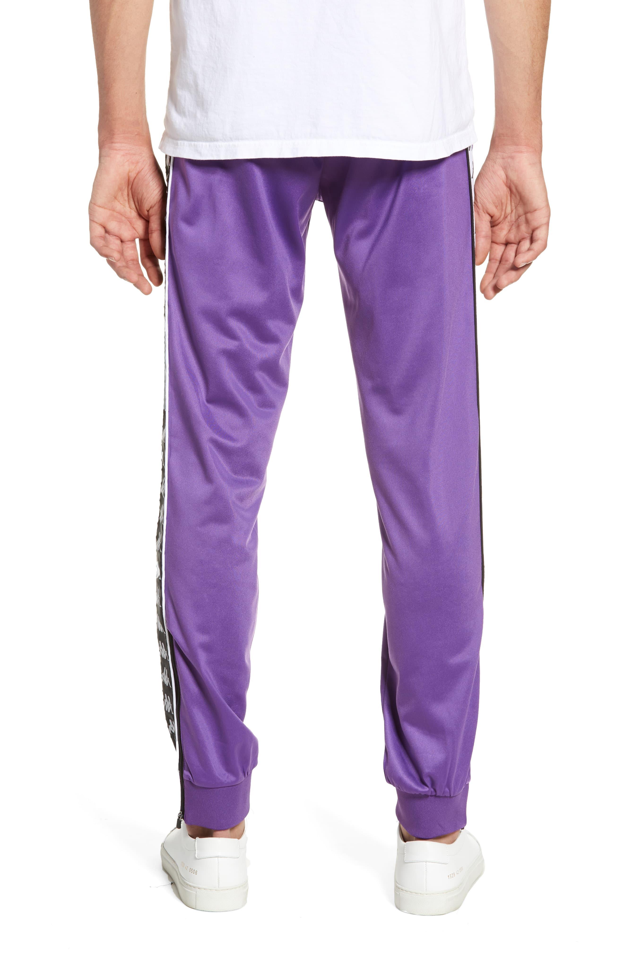 kappa 222 banda rastoriazz track pants