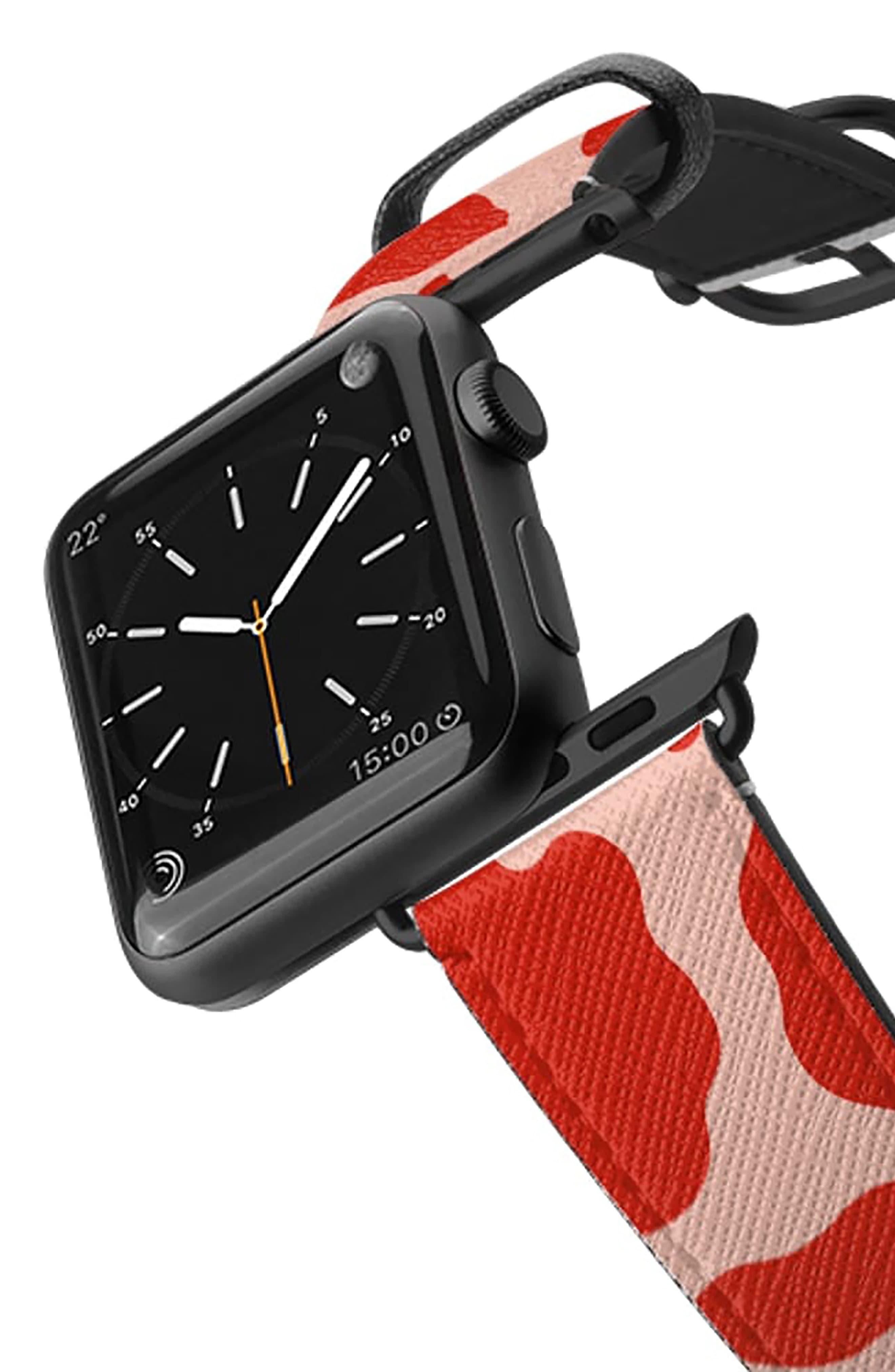 casetify apple watch