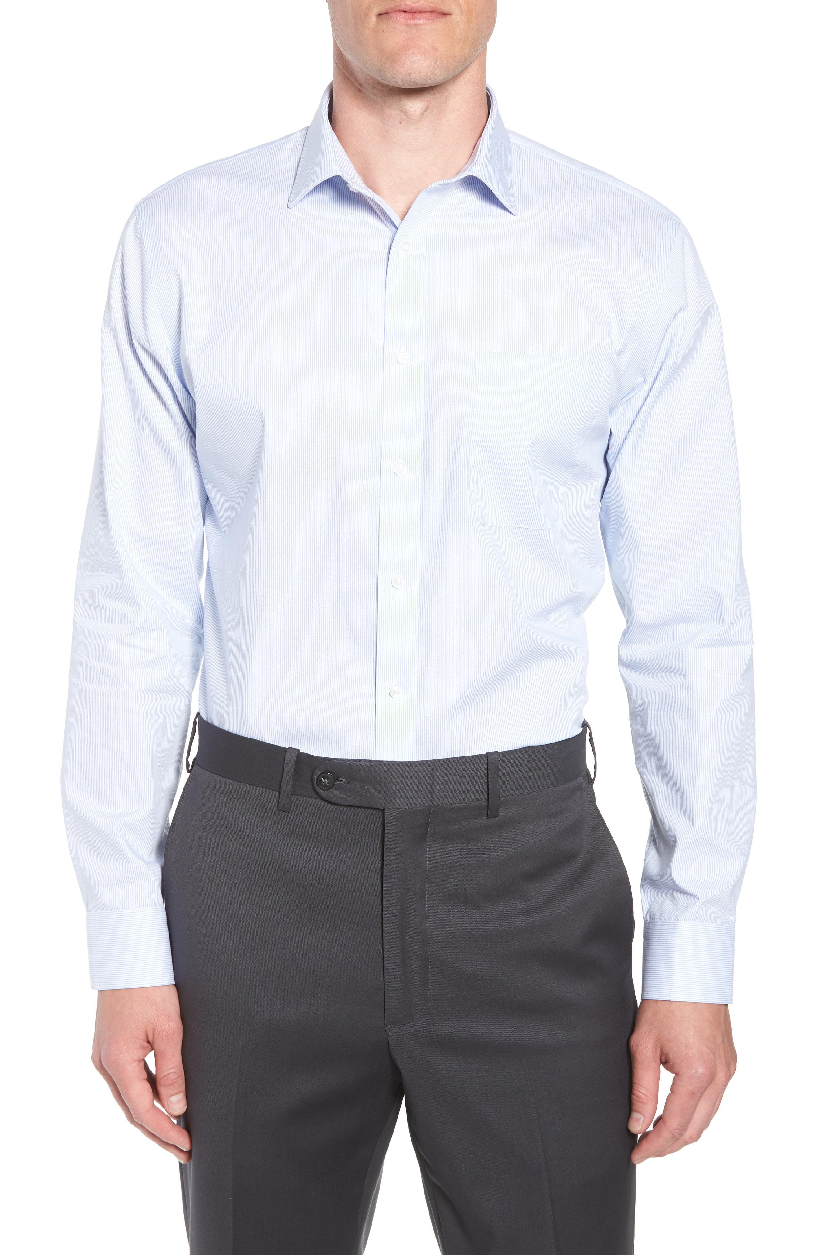 nordstrom mens linen shirt