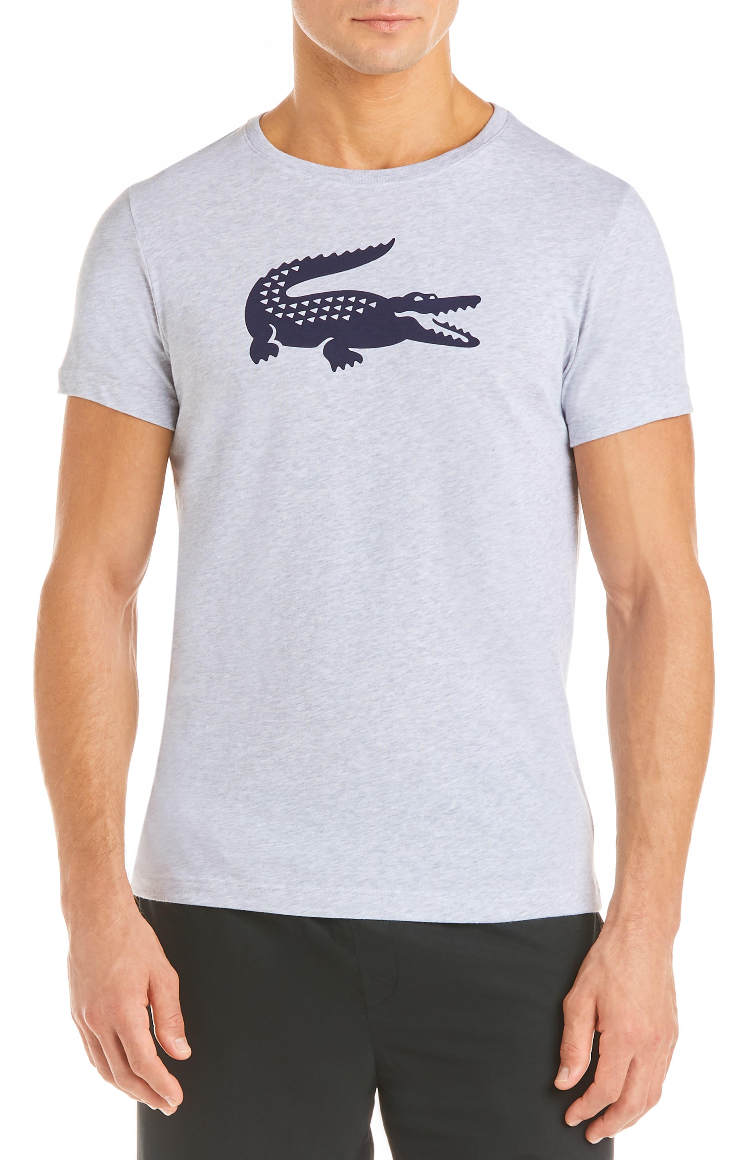 men's technical t shirt