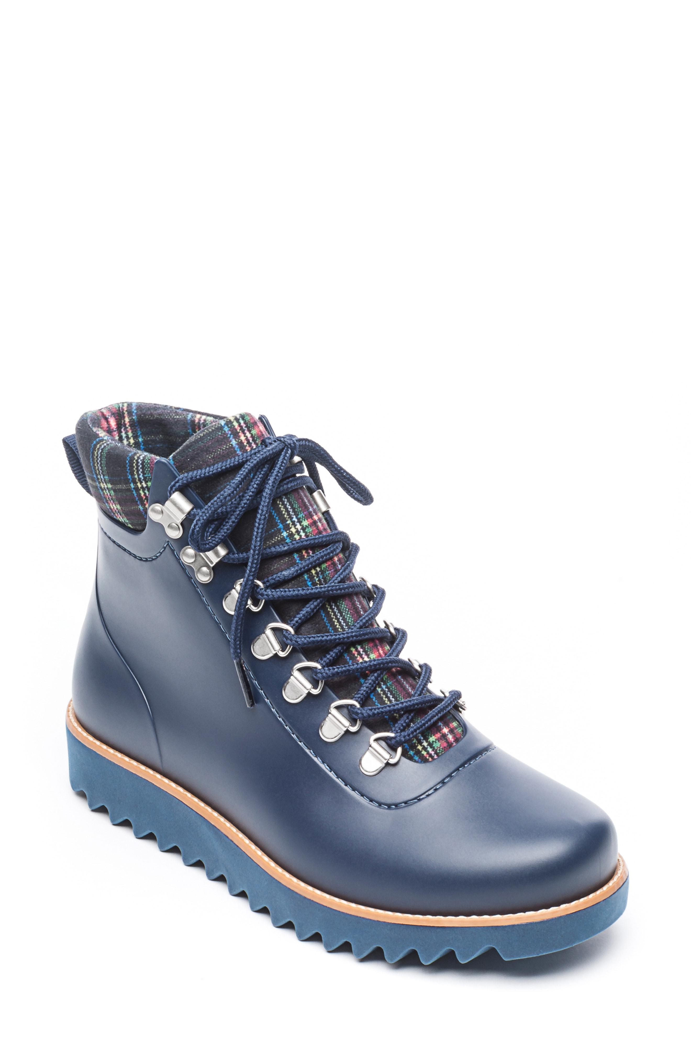 winnie waterproof rain bootie