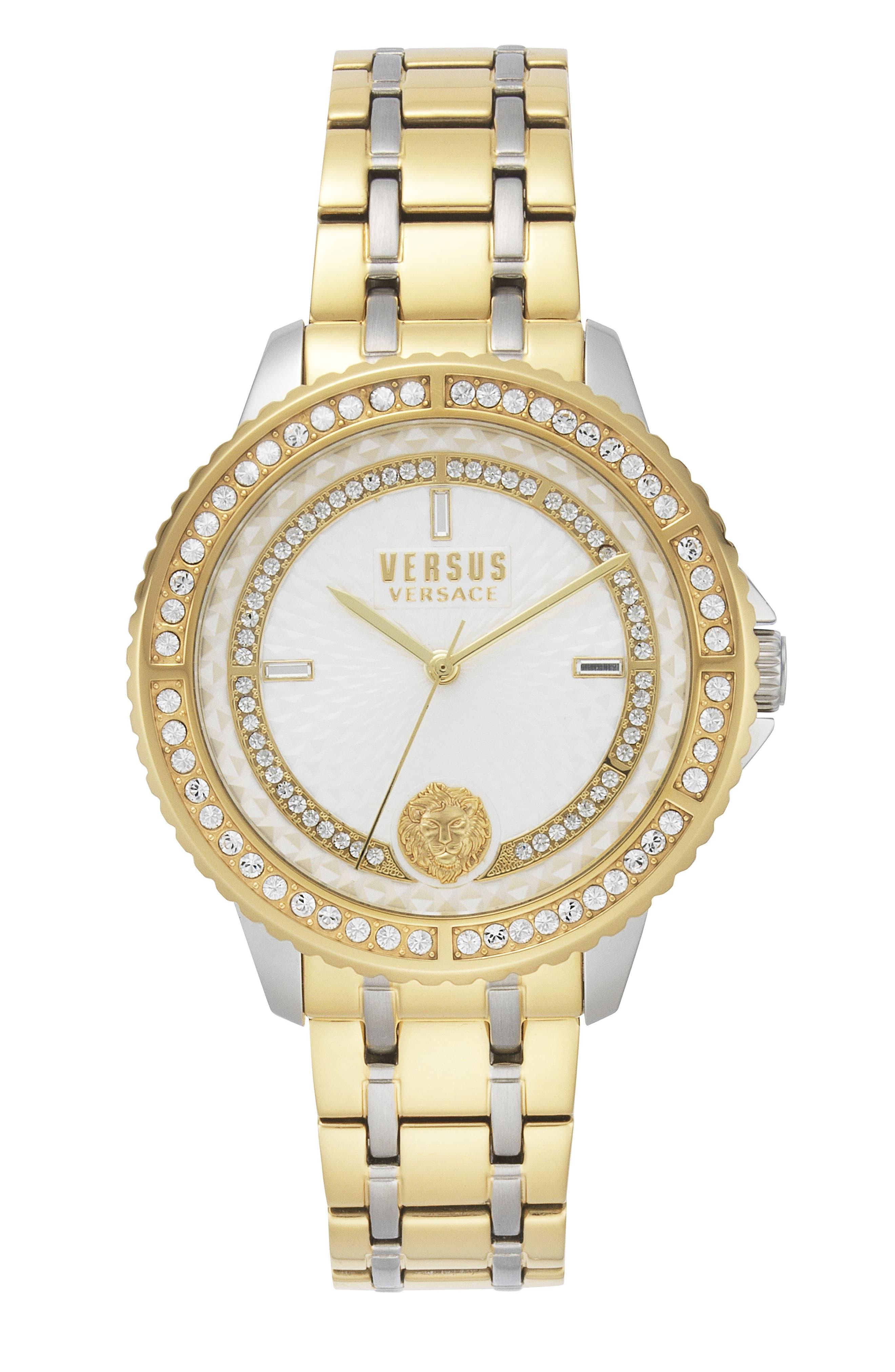 versus montre