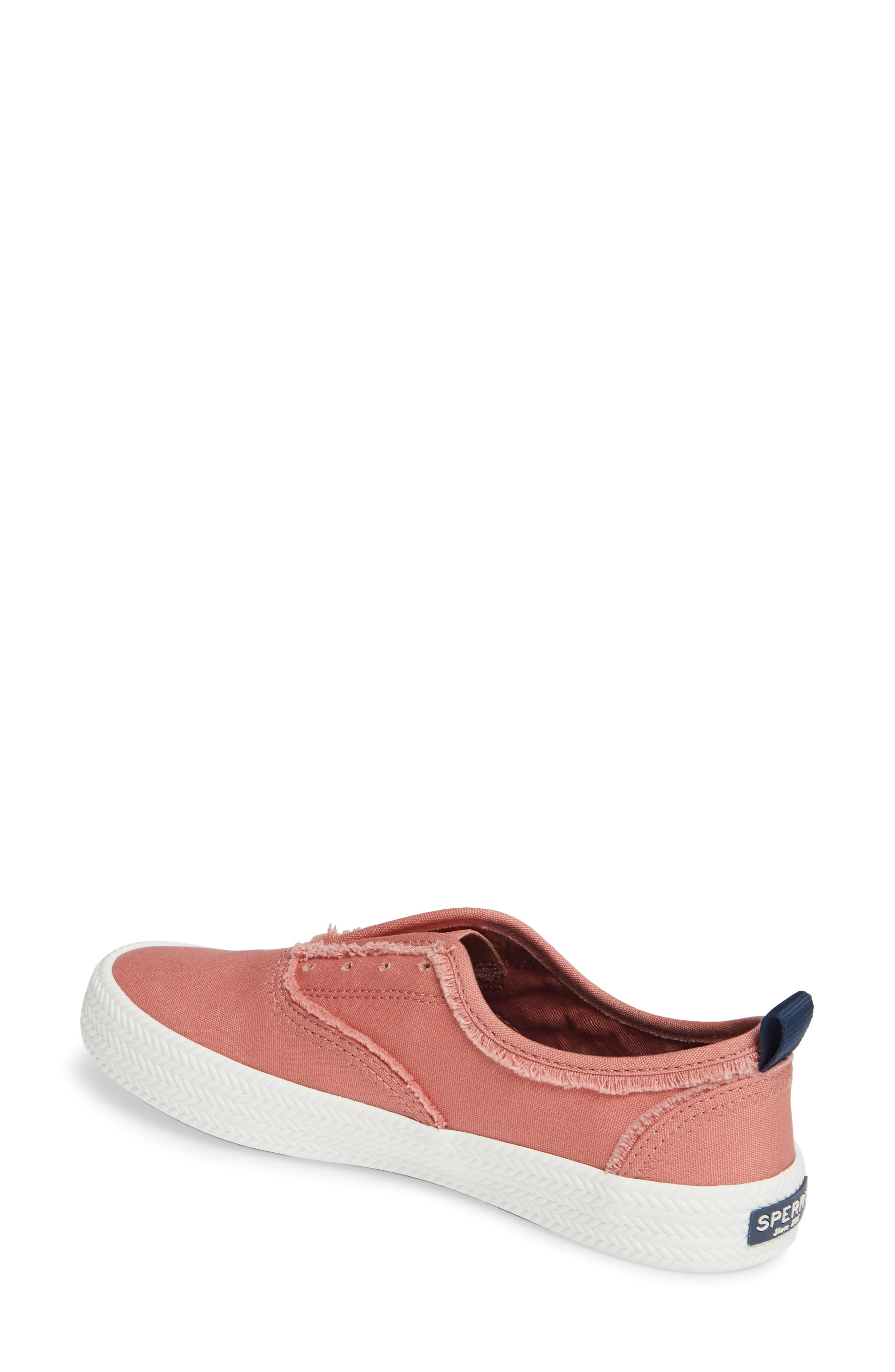 sperry top sider laceless