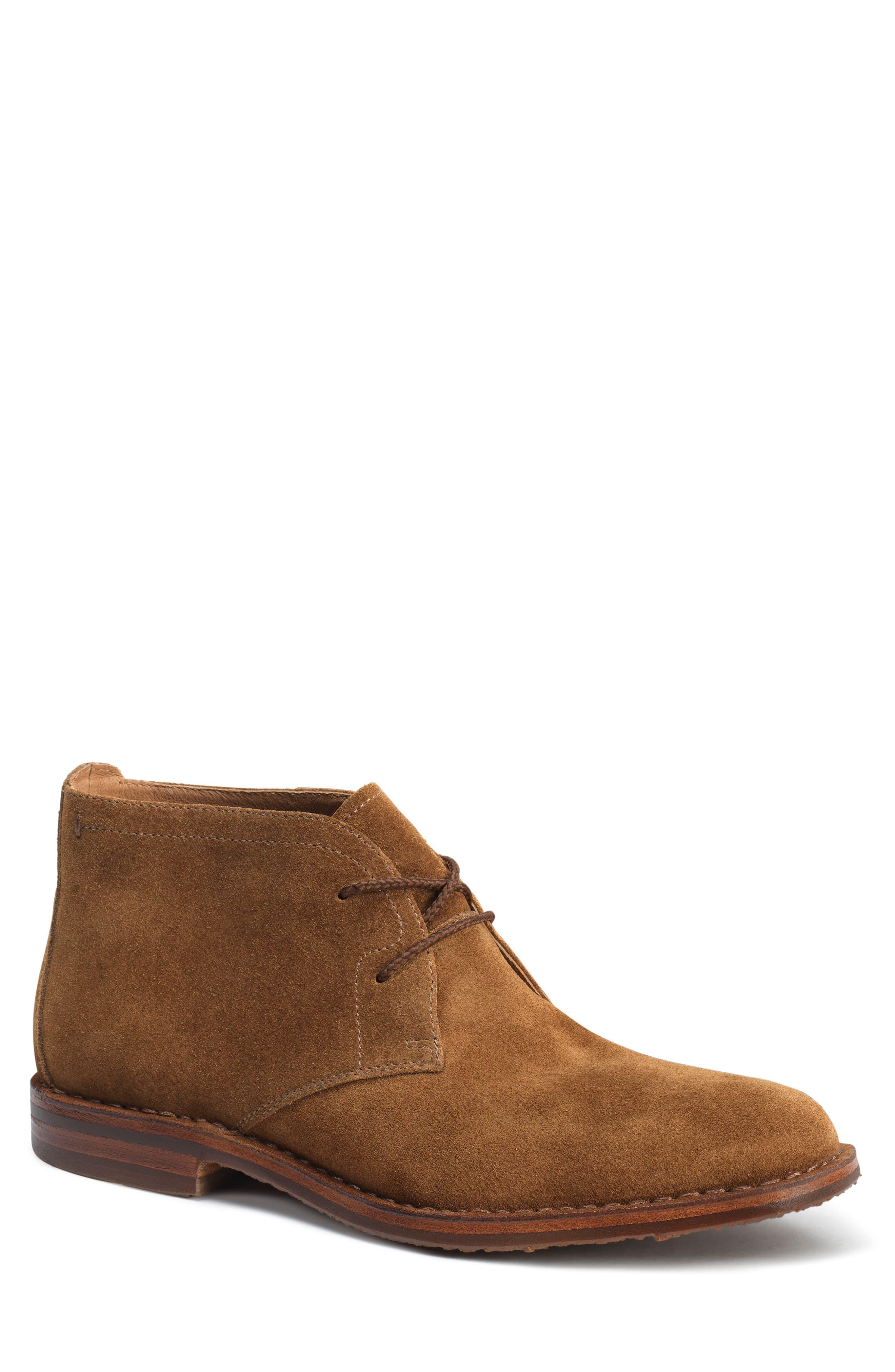 trask raymond chukka