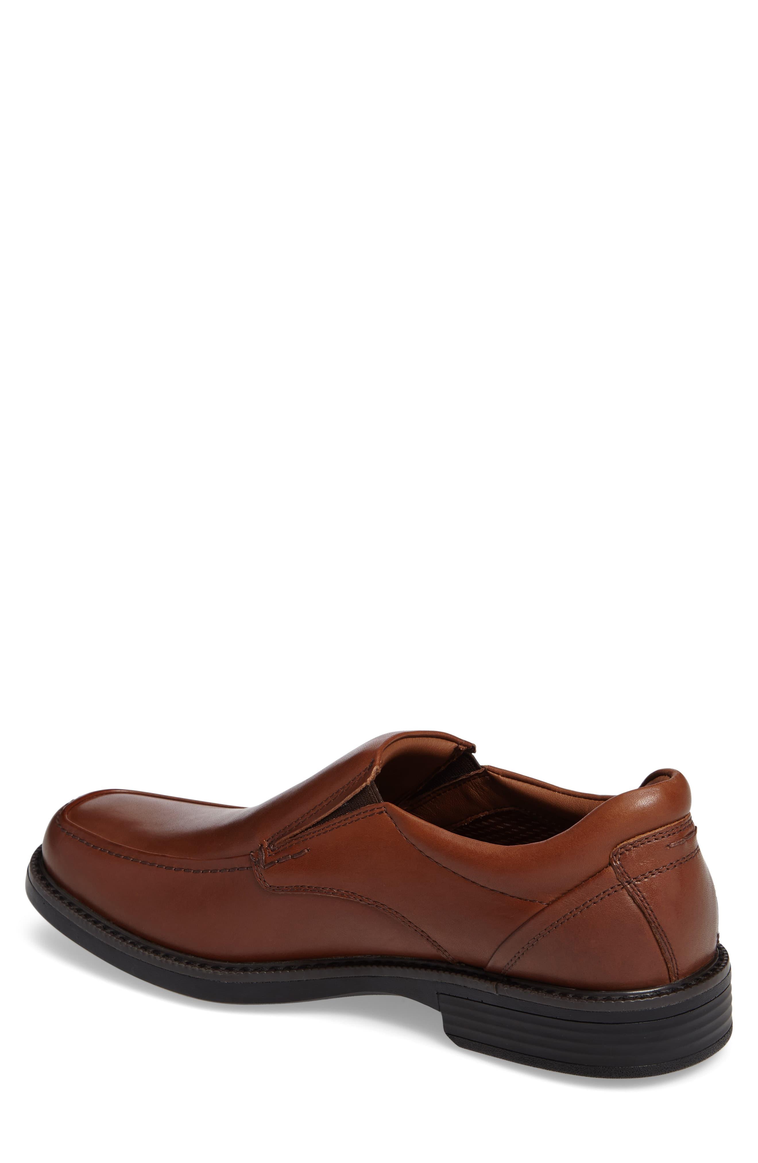 johnston and murphy loafers amazon