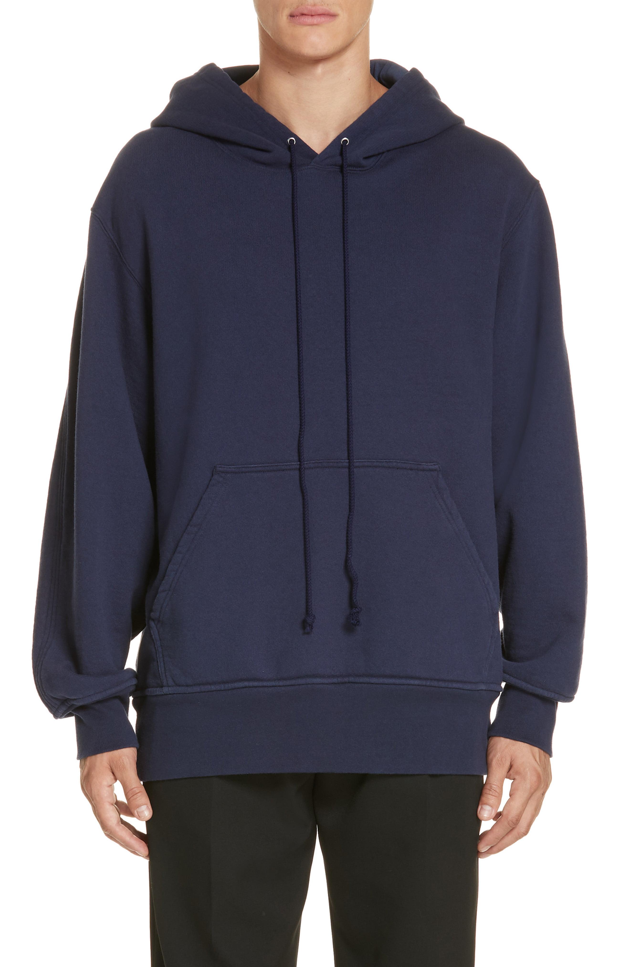 calvin klein jeans hoodie