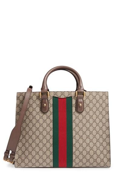 gucci tote nordstrom