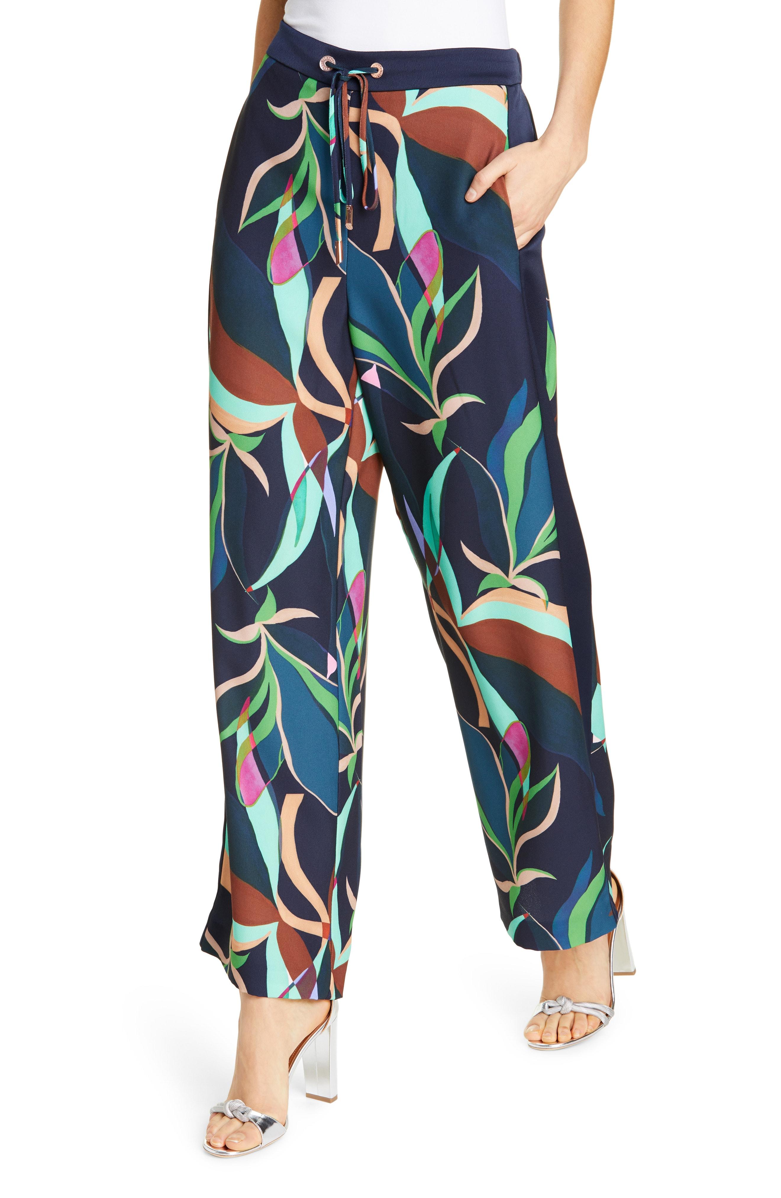ted baker pants