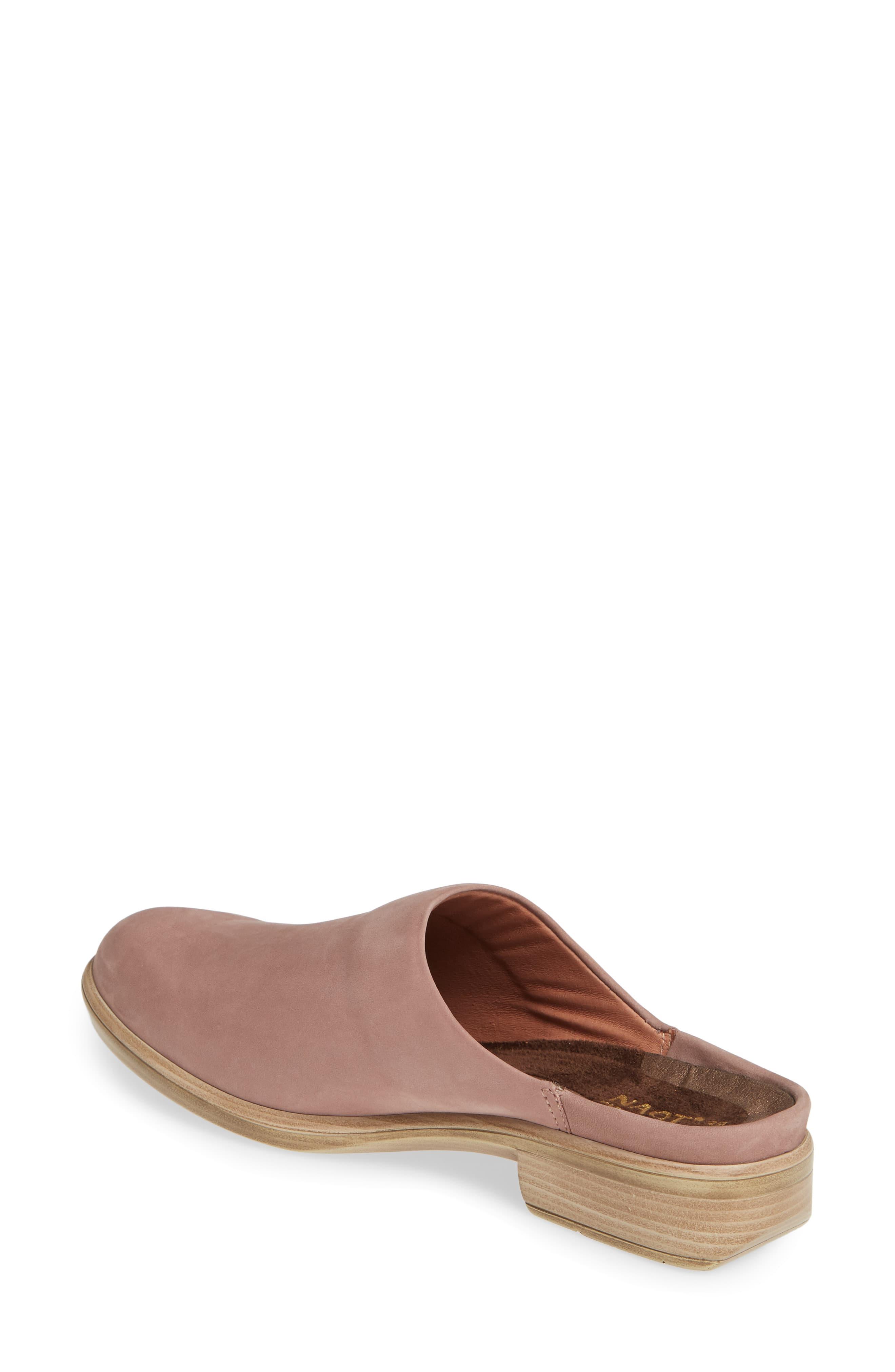 Naot Neot Lodos Mule in Brown Lyst Naot Muse FREE Shipping & FREE Returns High Heels, Mary