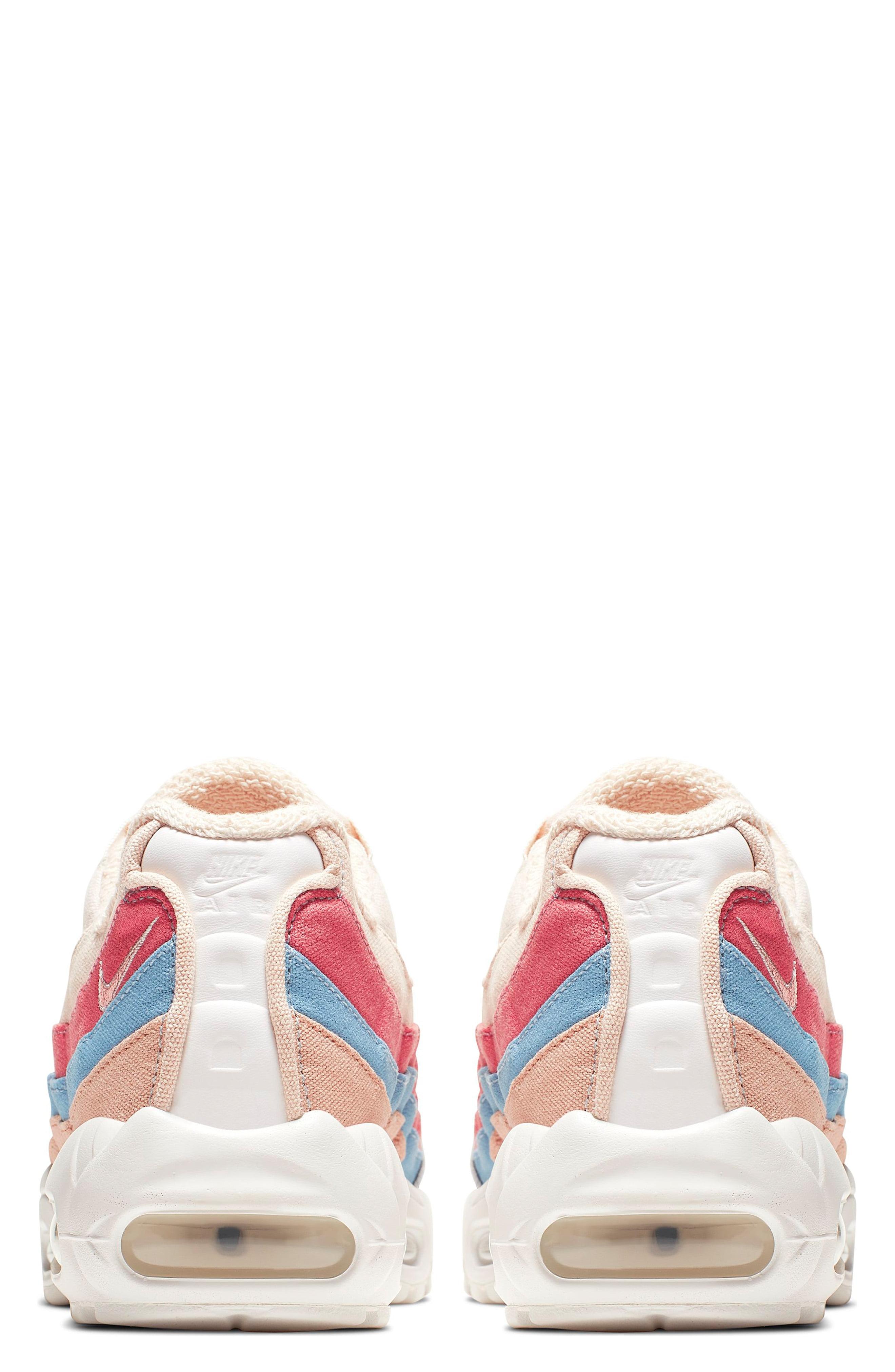 nike air max 95 qs the plant color collection