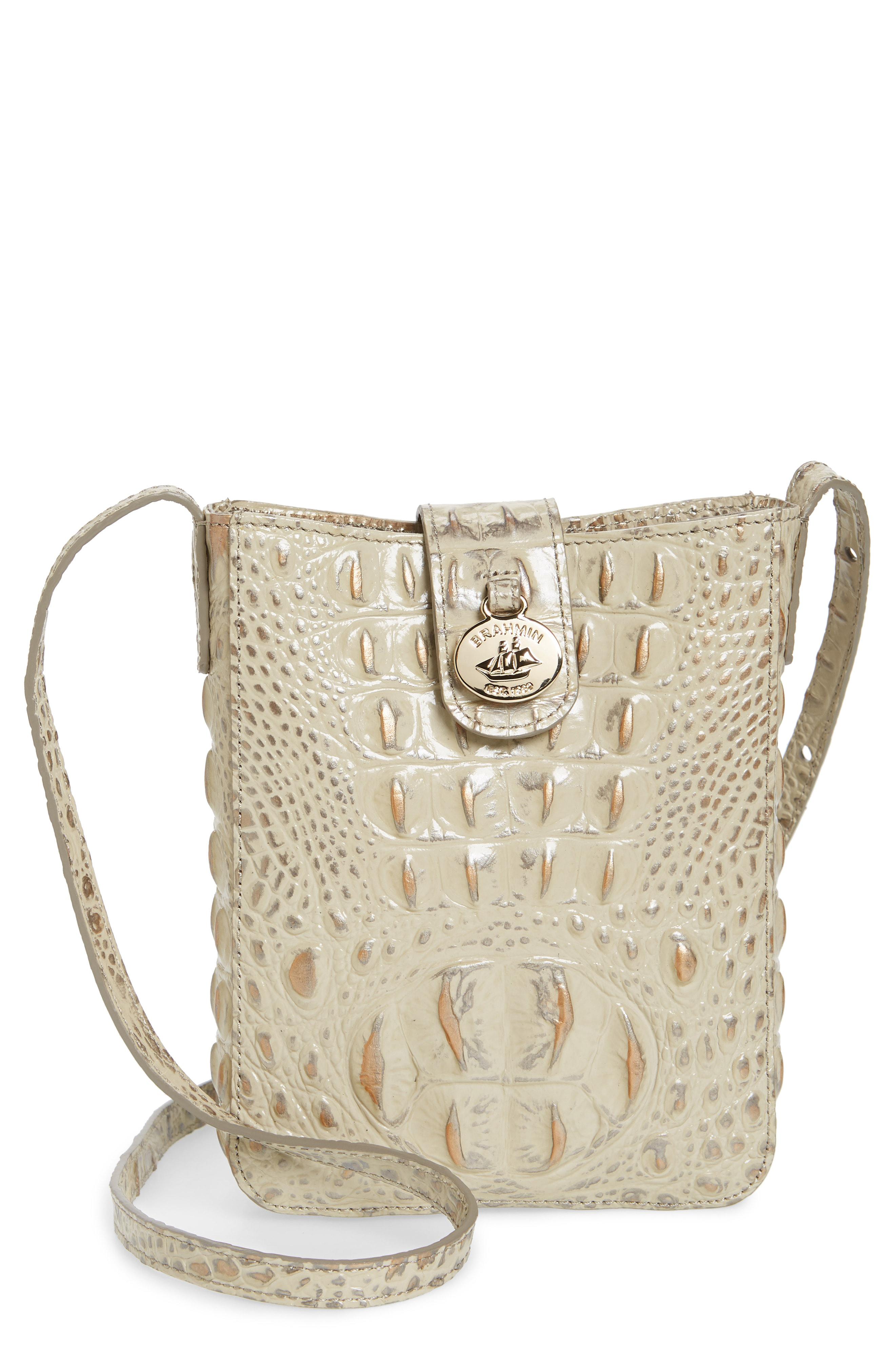 brahmin marley crossbody bag