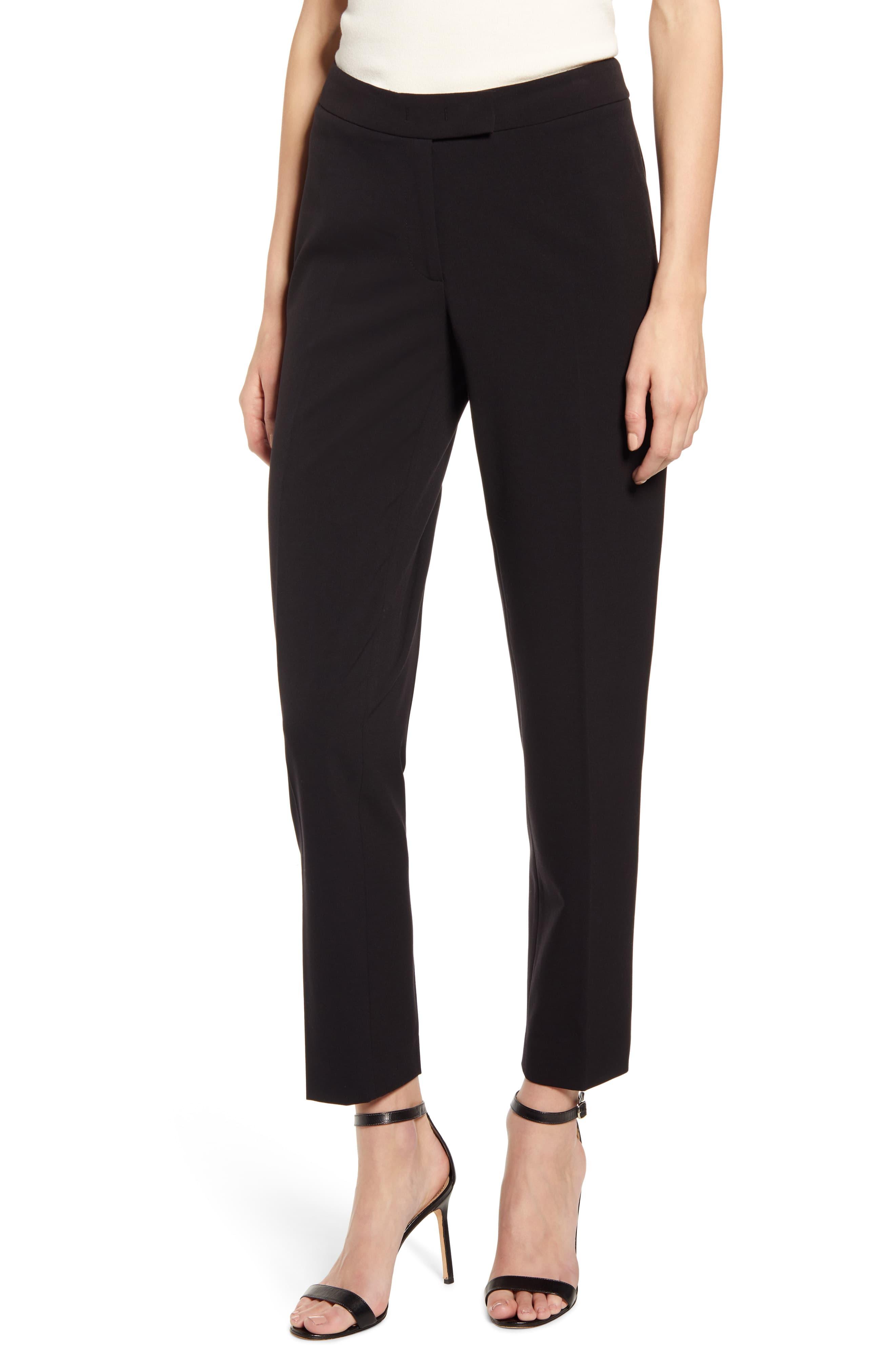 anne klein women's slacks