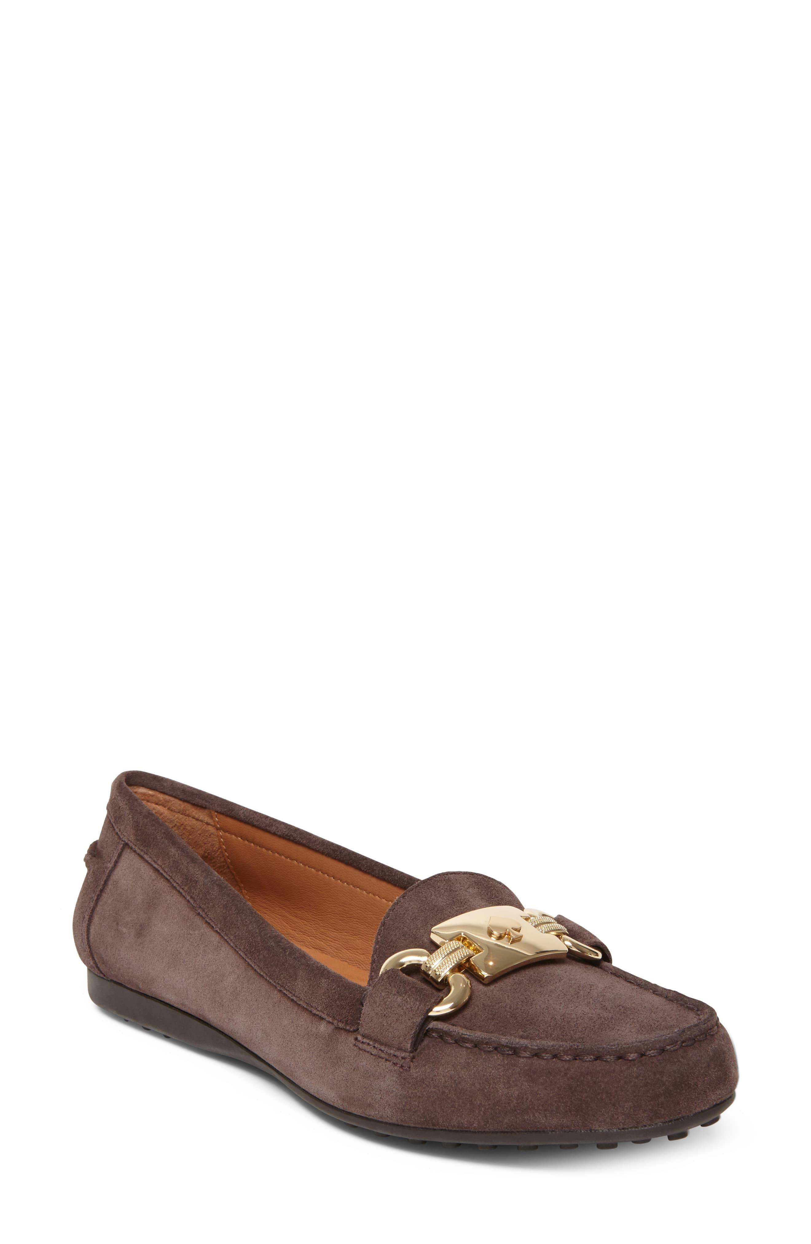 kate spade rowan loafer