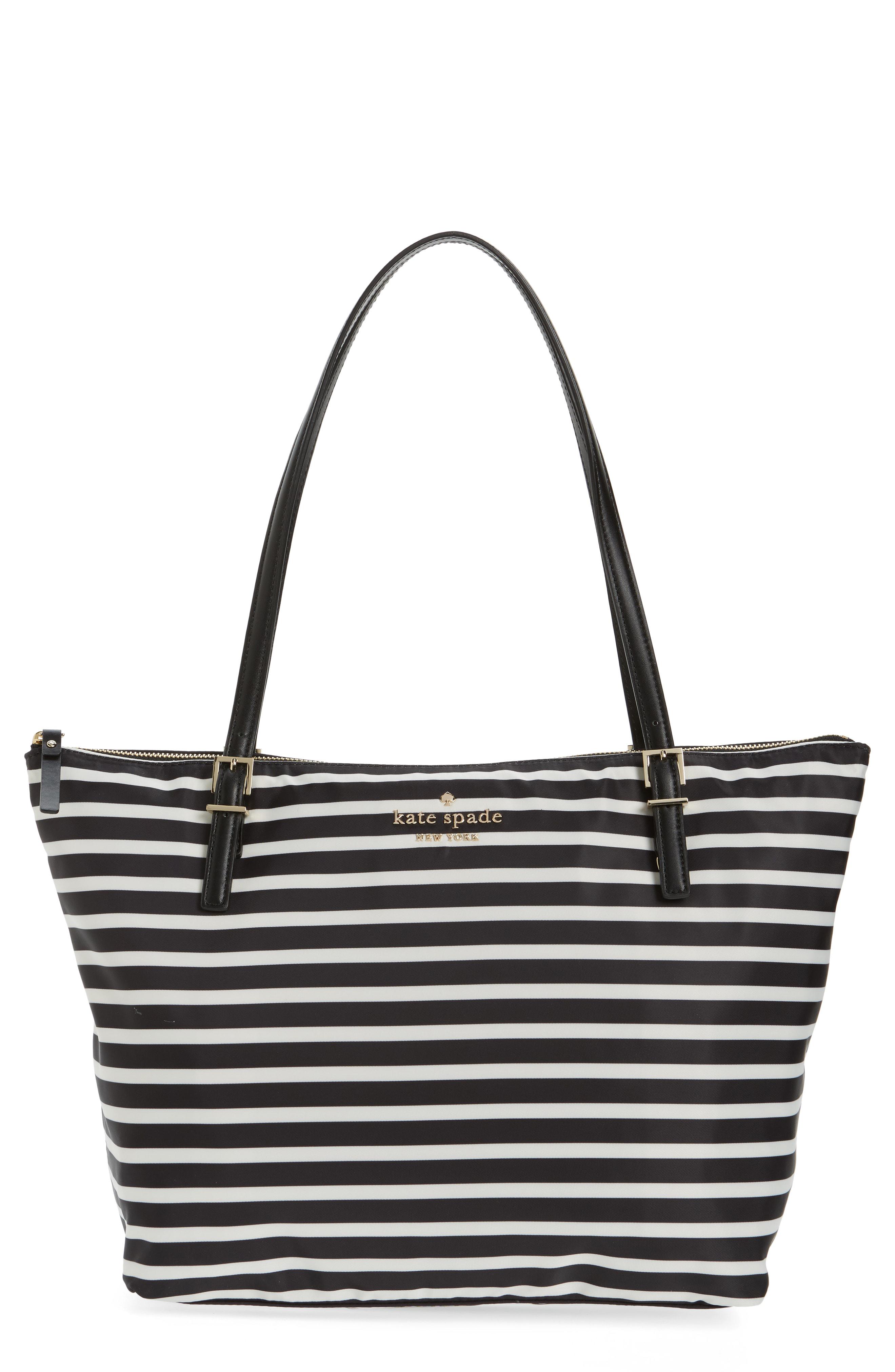 kate spade maya tote