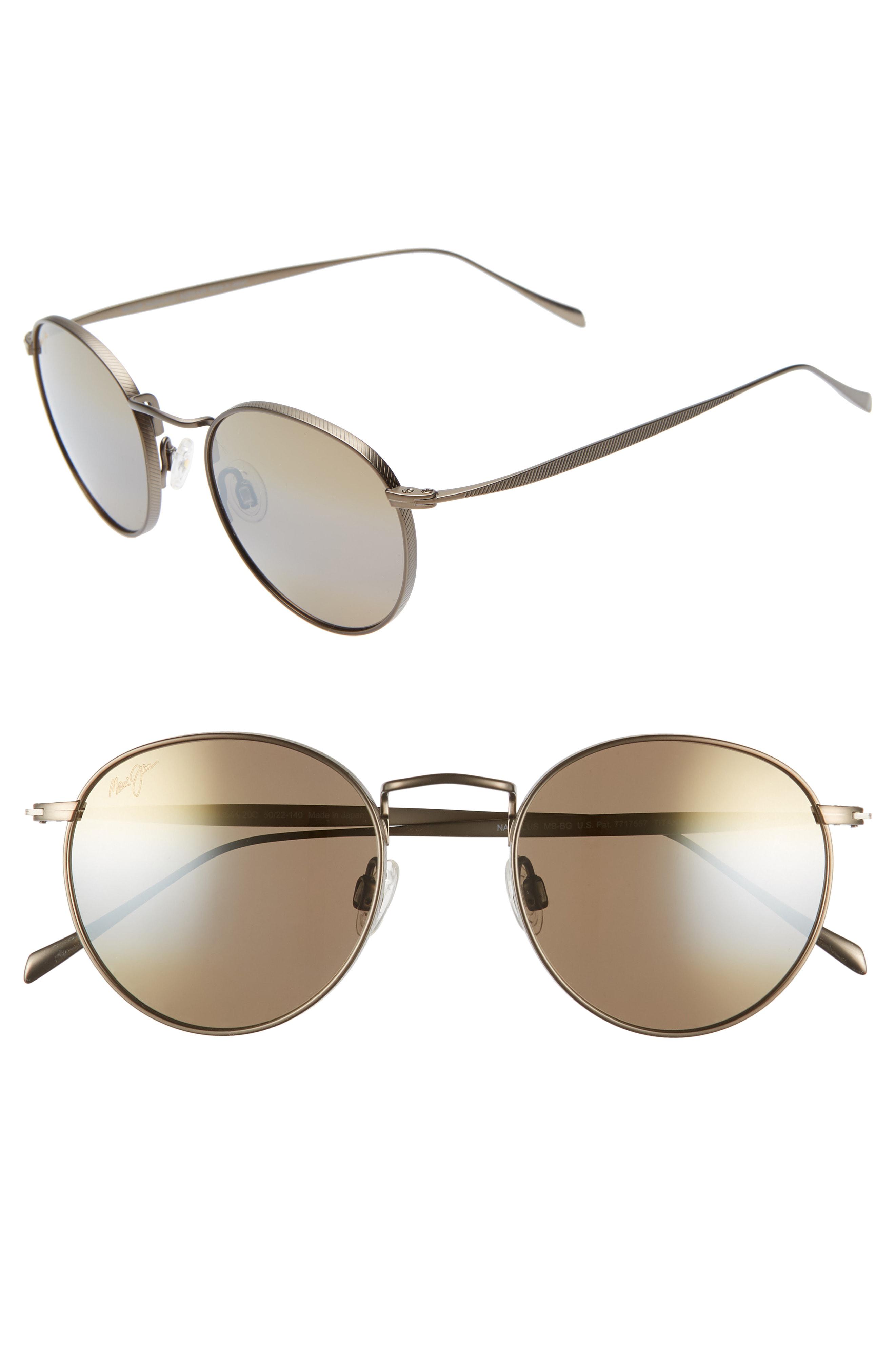 maui jim nautilus sunglasses