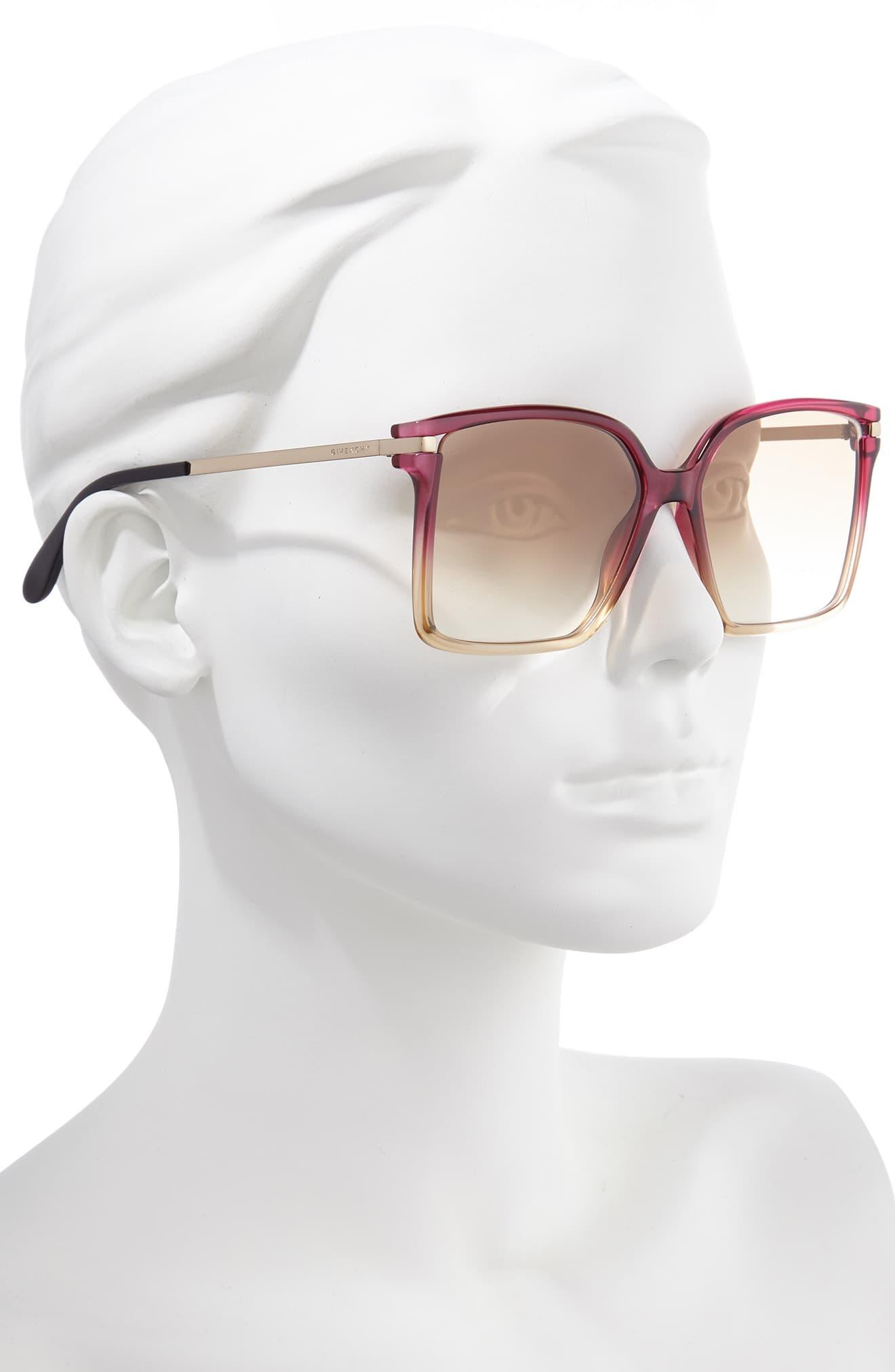 givenchy eyewear