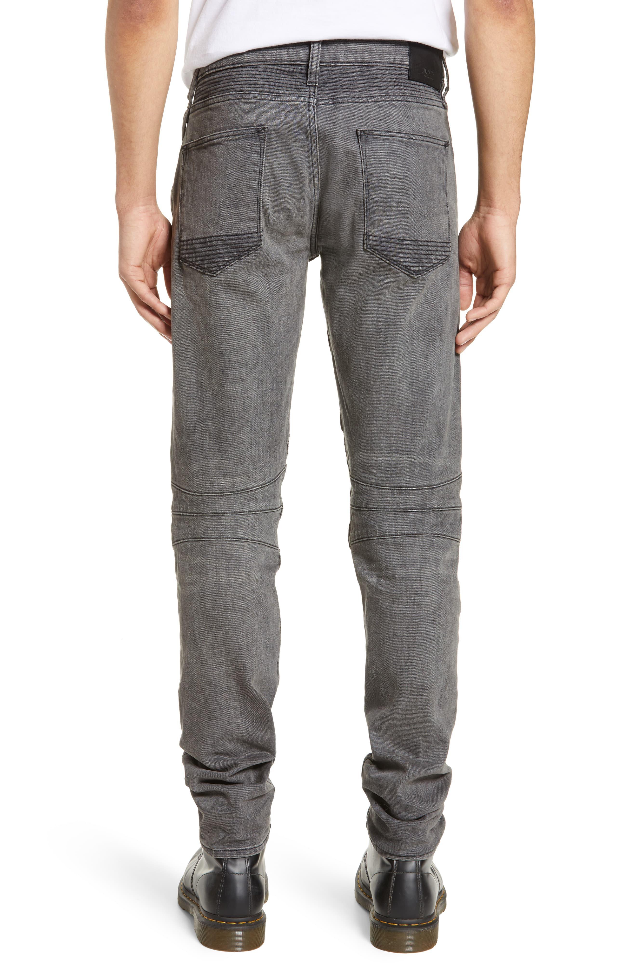 hudson biker jeans