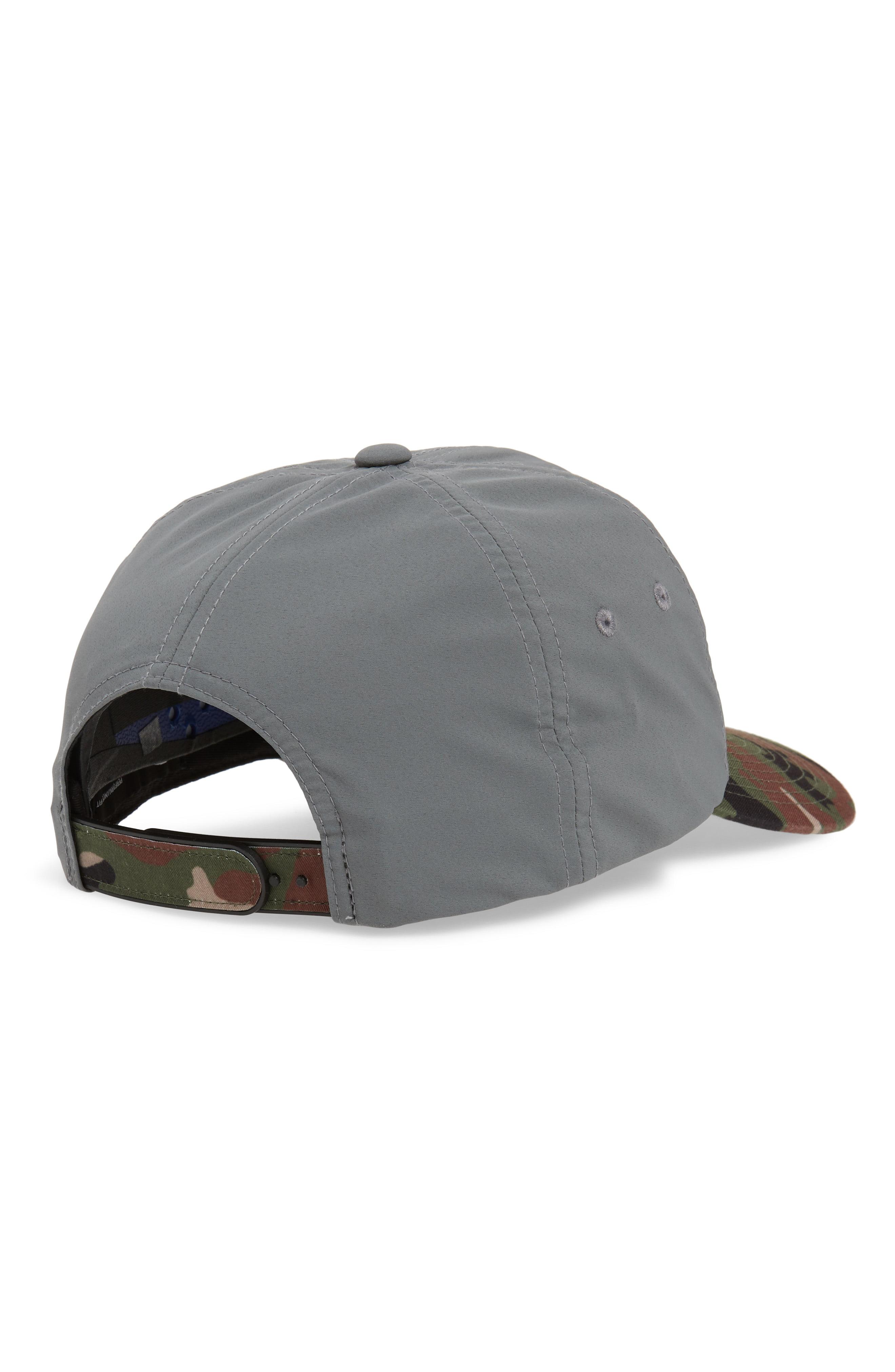 Oakley Military Baseball Cap for Men Lyst