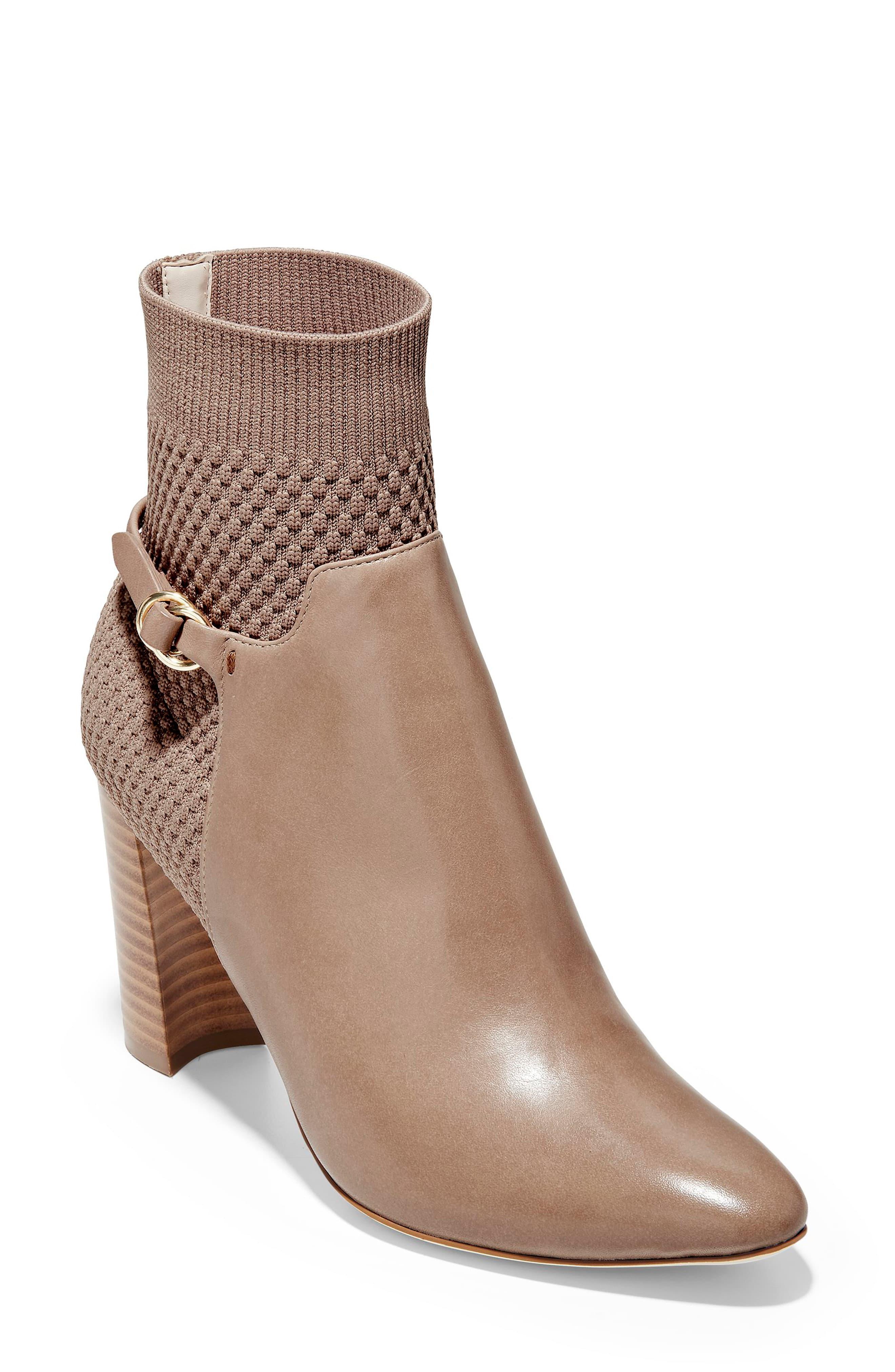 weather proof booties