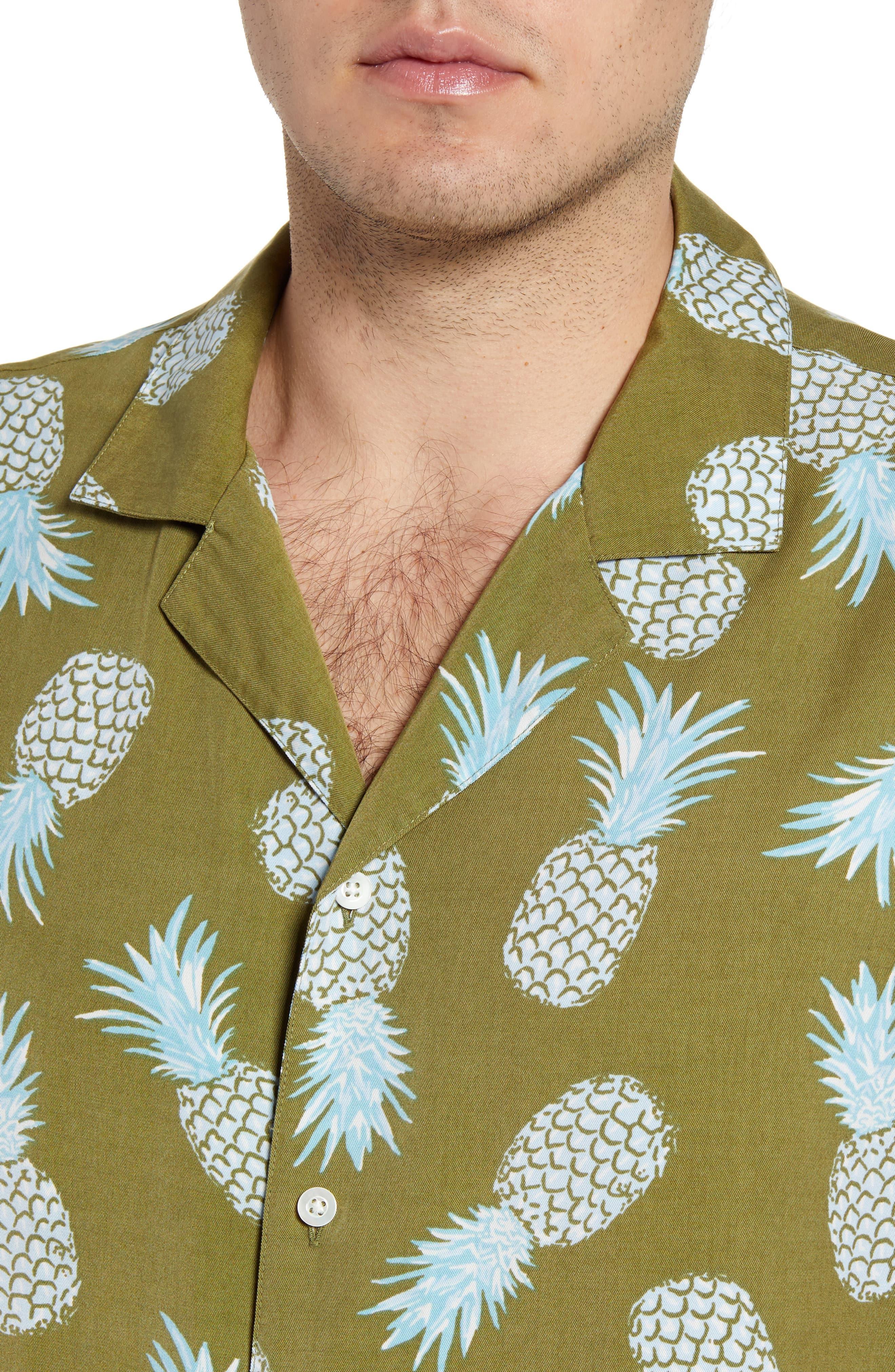 bonobos shirts for men