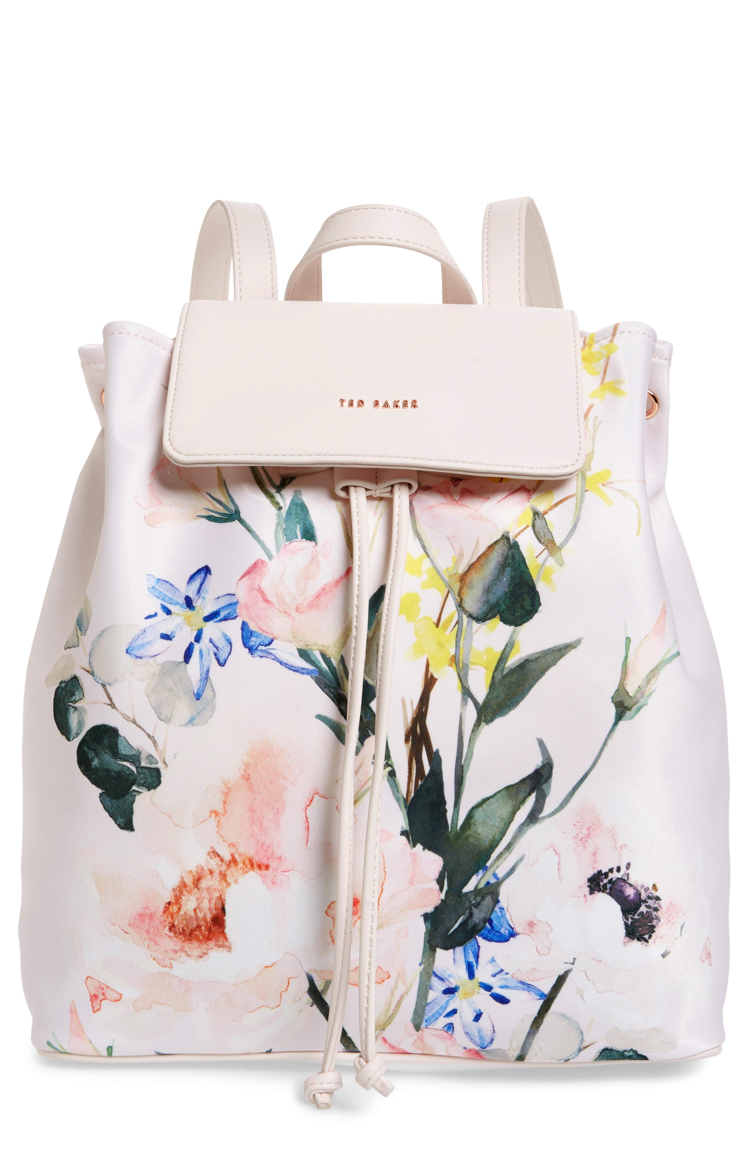 ted baker sukkii backpack