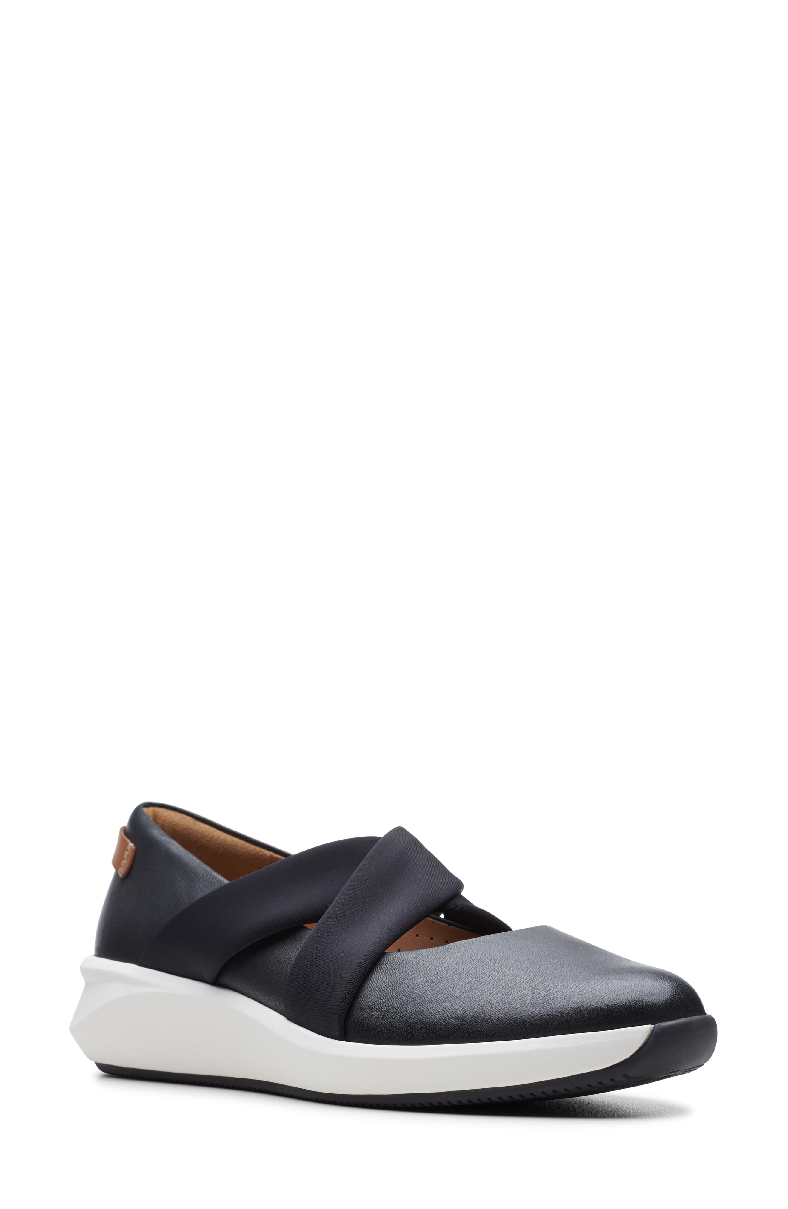 clarks un rio sneaker