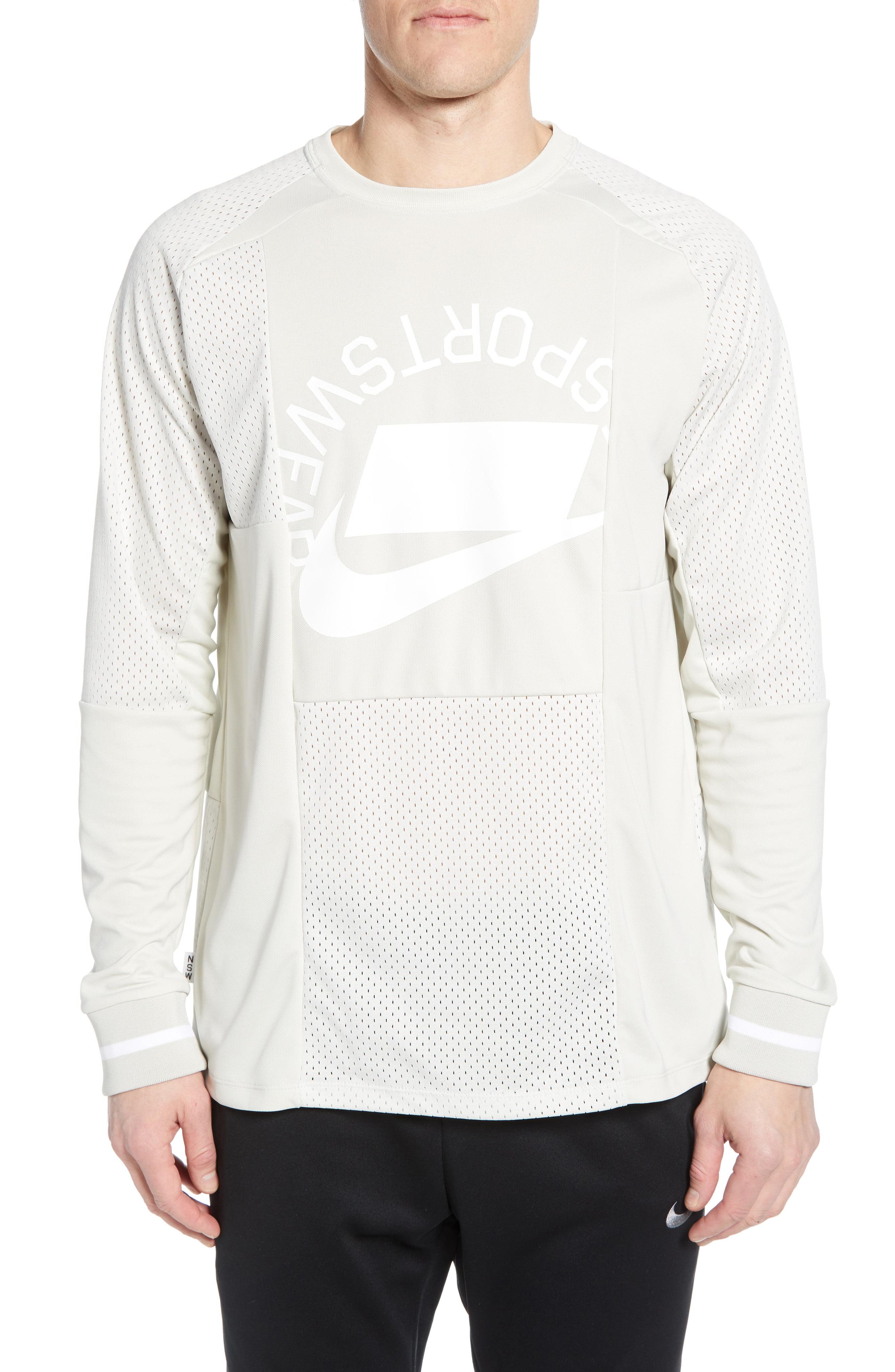 nike sportswear jersey