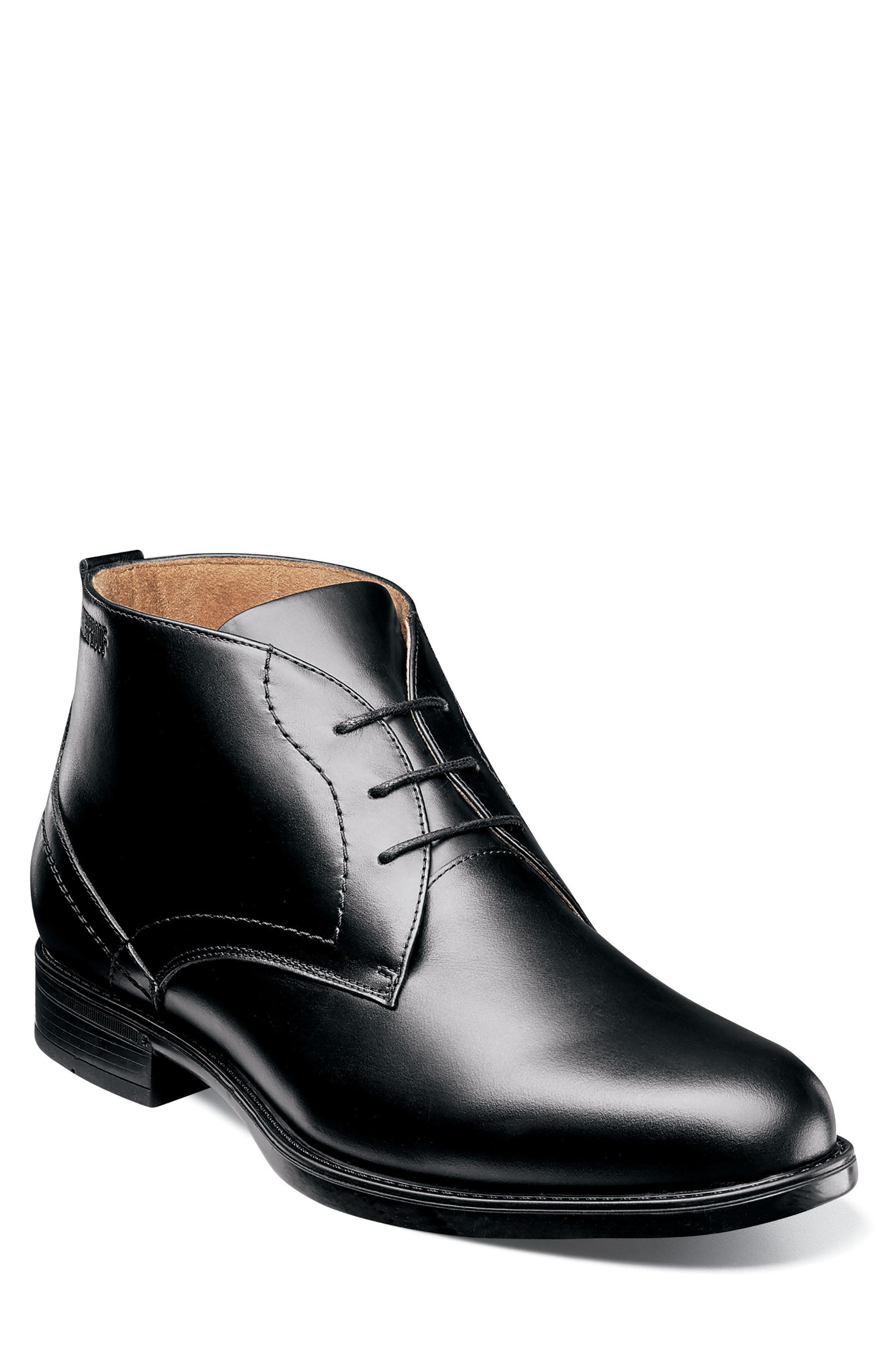 florsheim uptown chukka boot