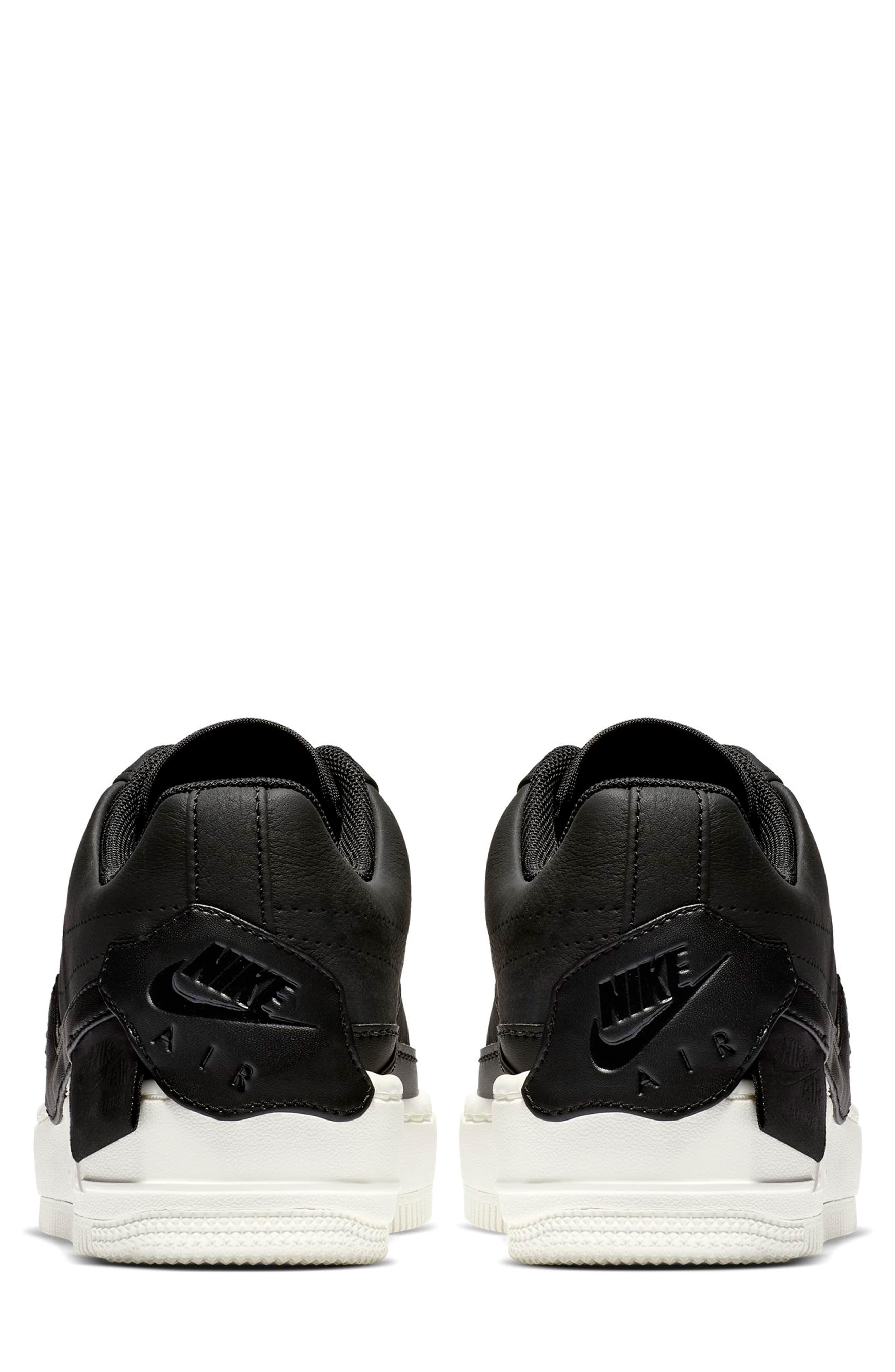 Nike Air Force 1 Jester Xx Premium Shoe in Black - Save 7% - Lyst