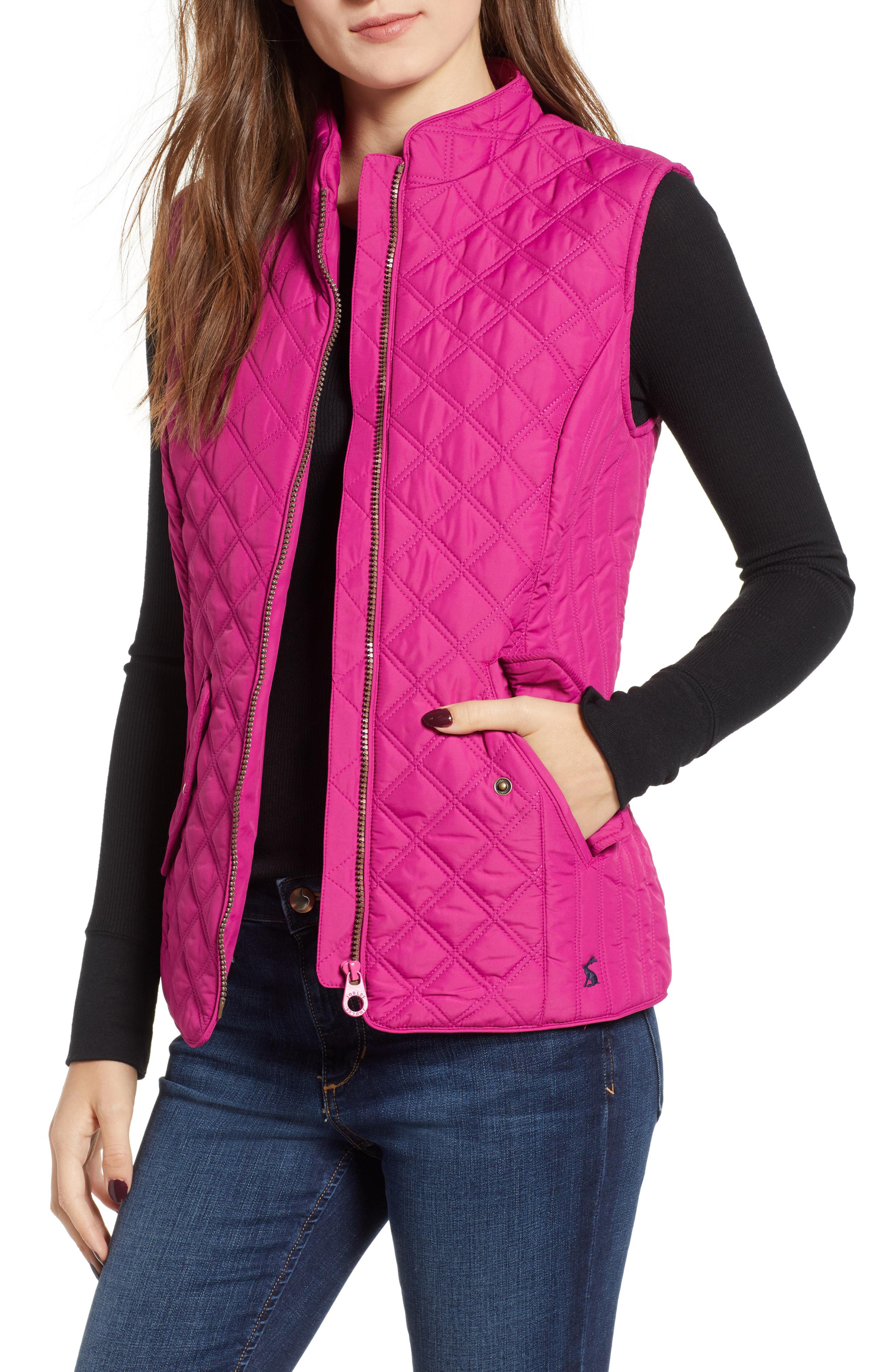 Joules Damen Minx Outdoor Weste