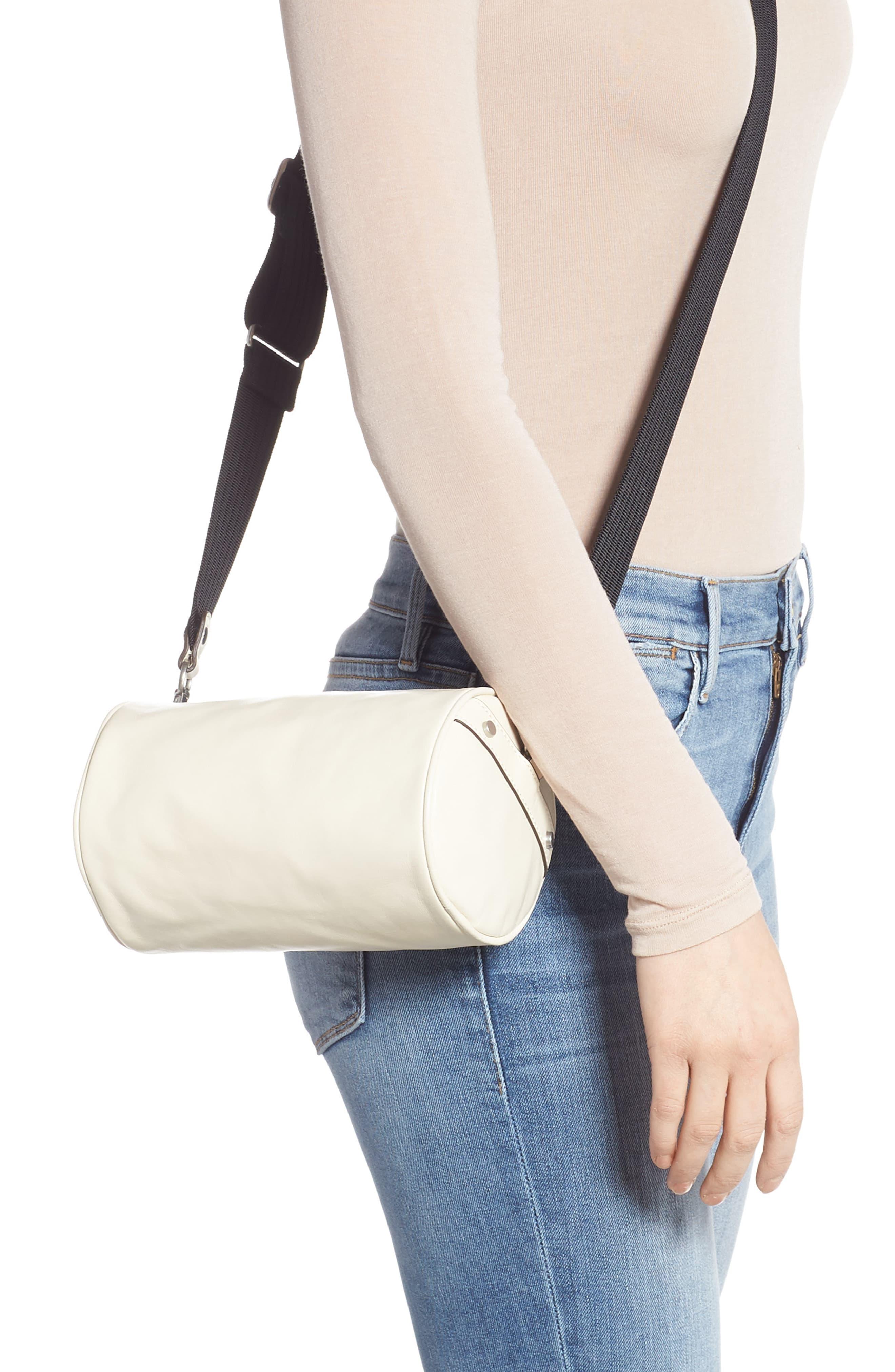 treasure & bond crossbody bag