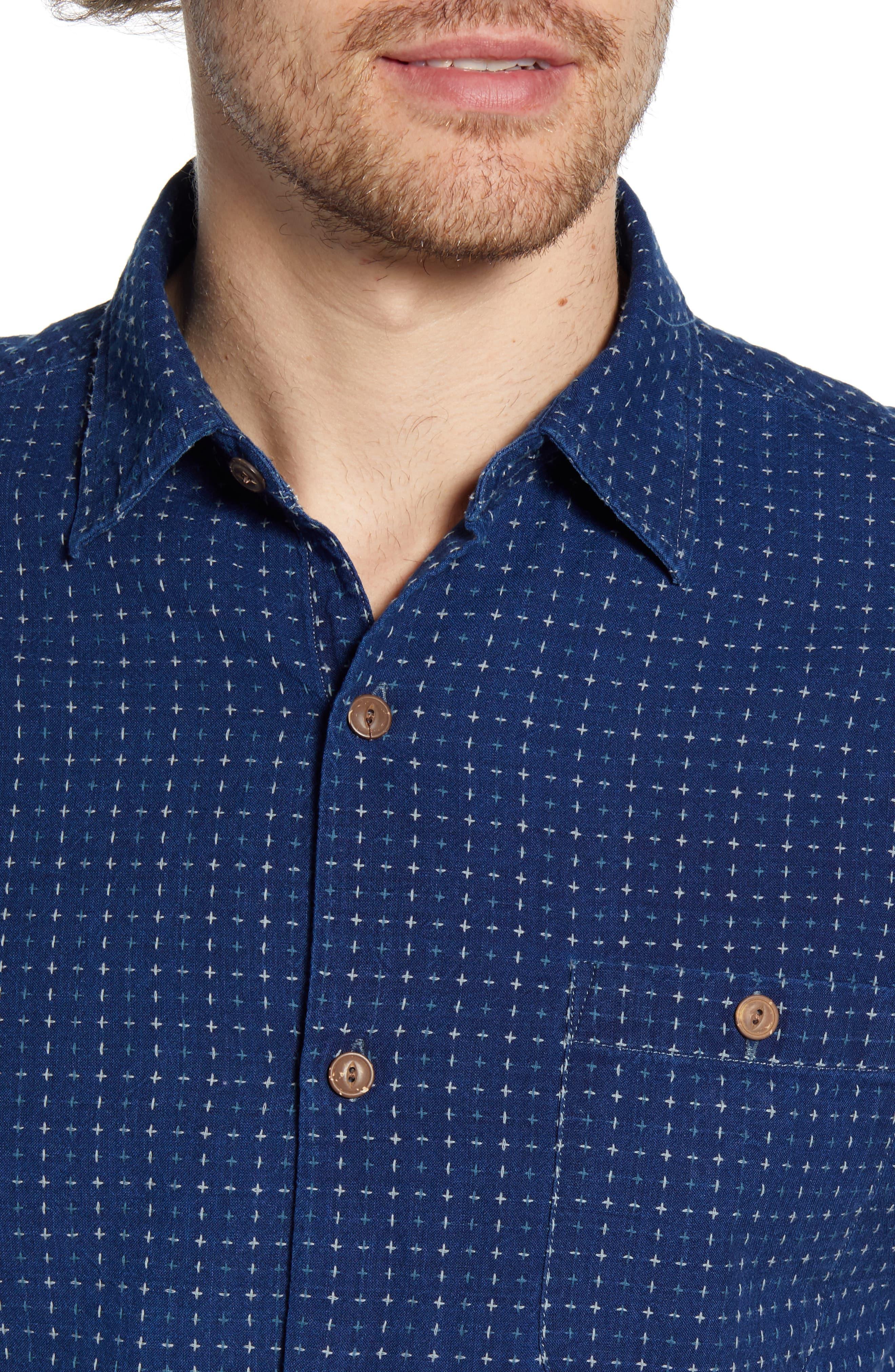 faherty coast shirt