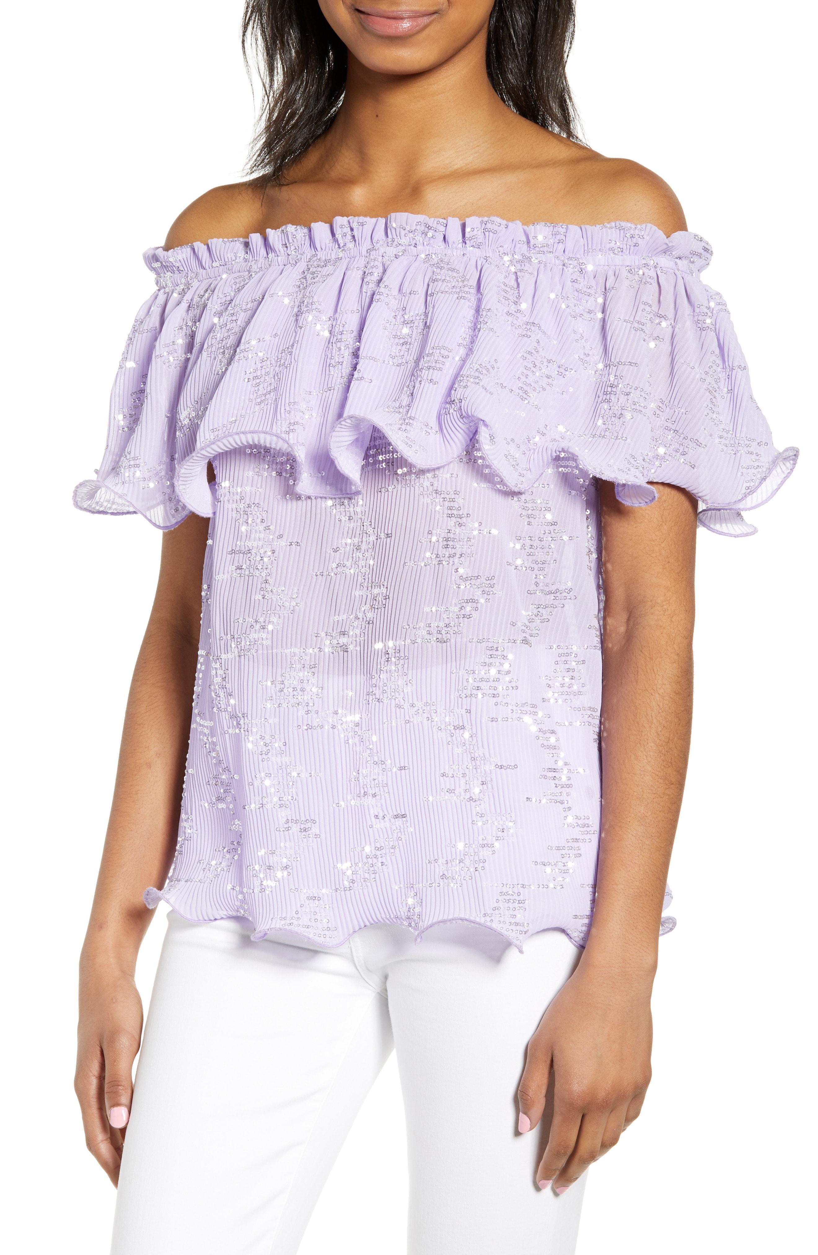 endless rose sequin