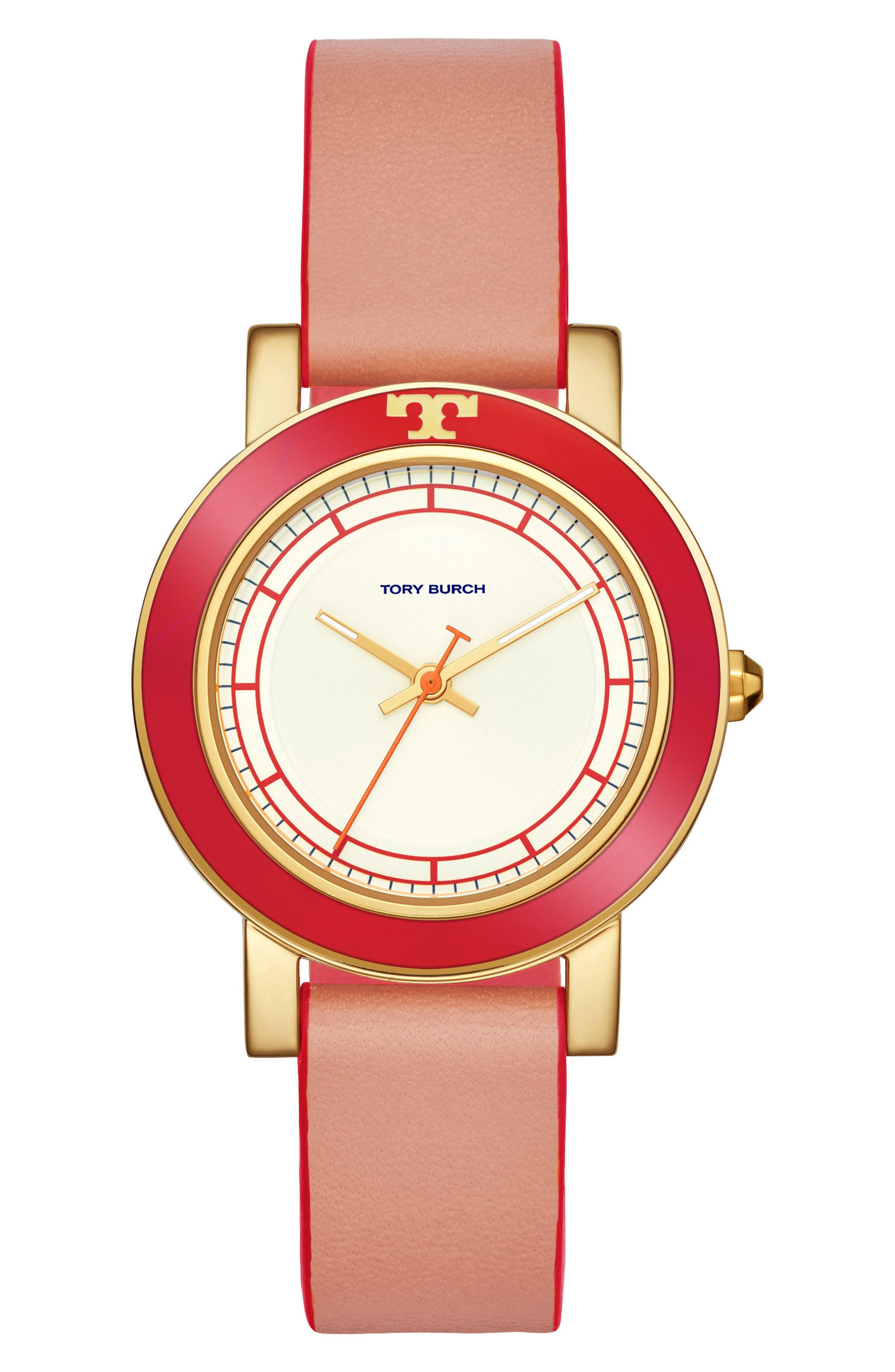 tory burch watch