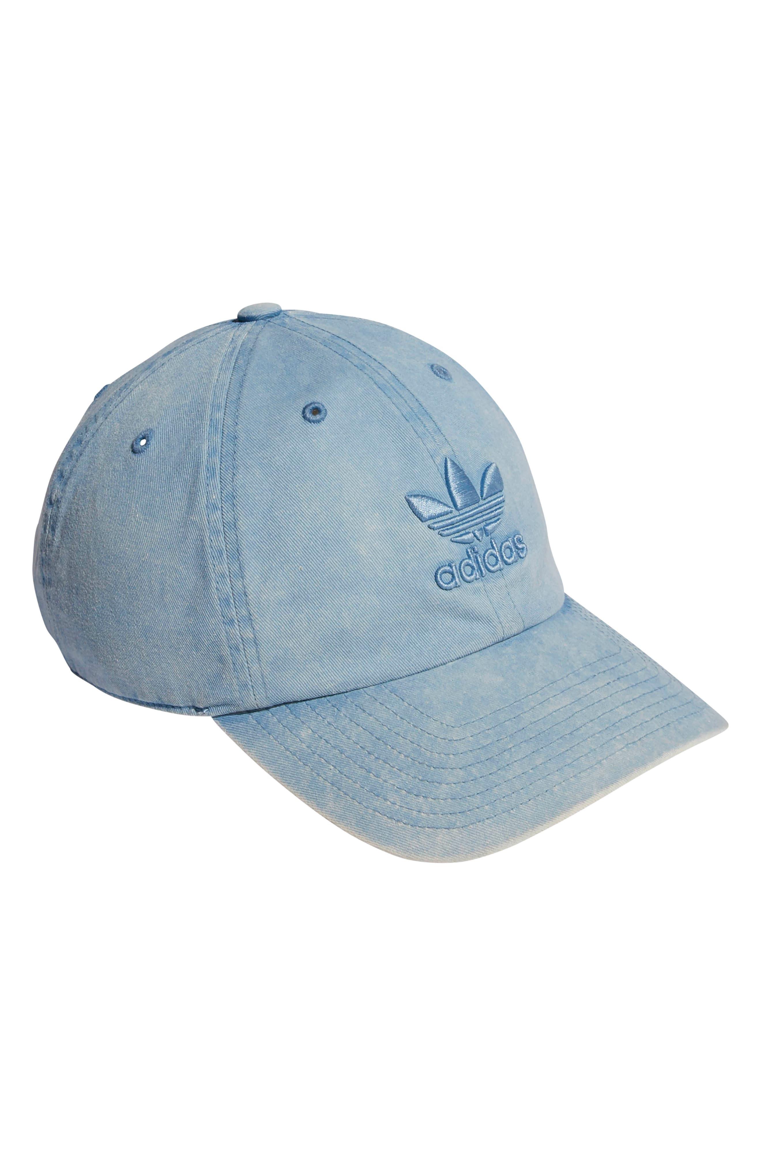 adidas original relaxed hat