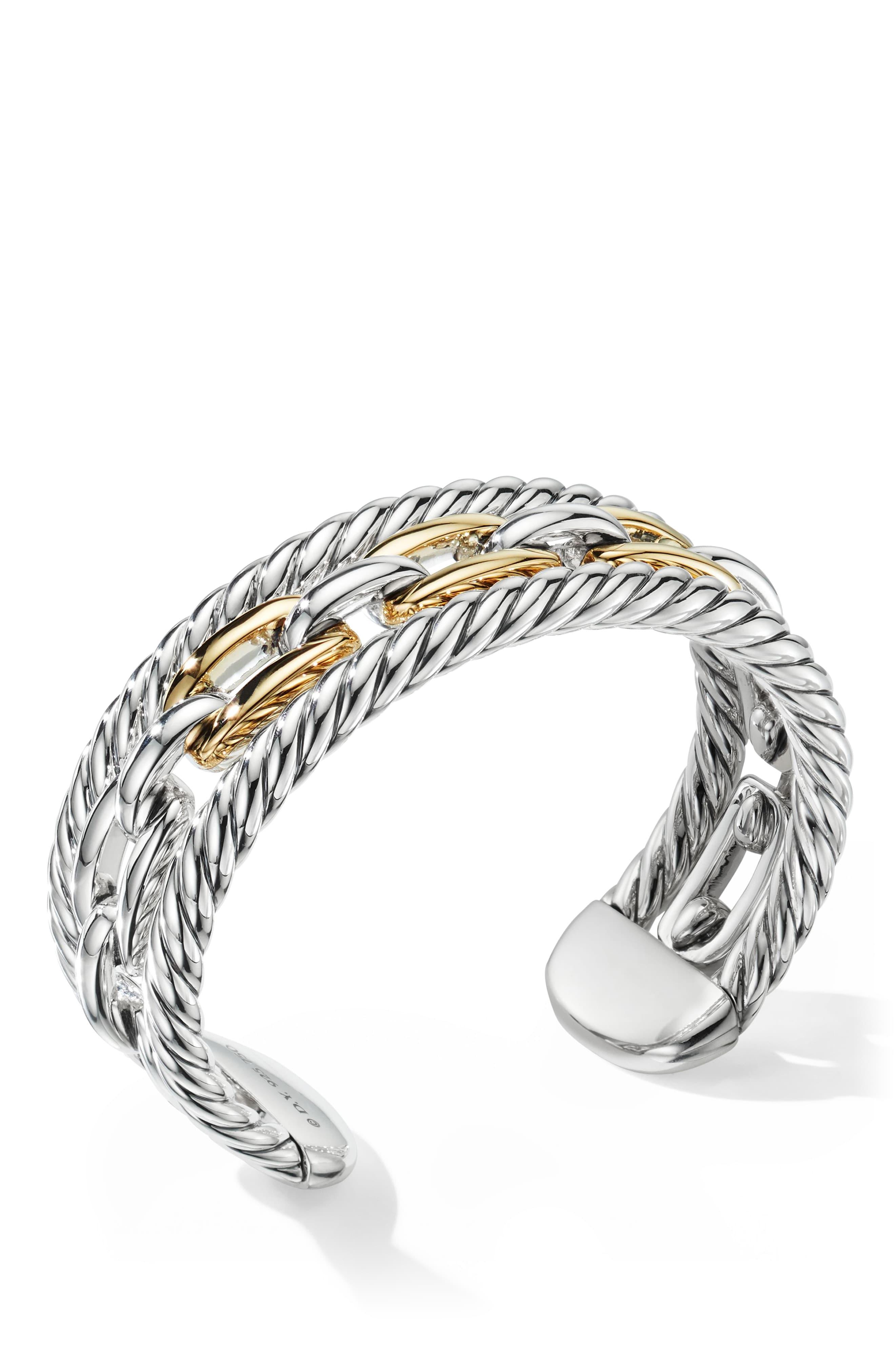 David yurman bracelet Clearance