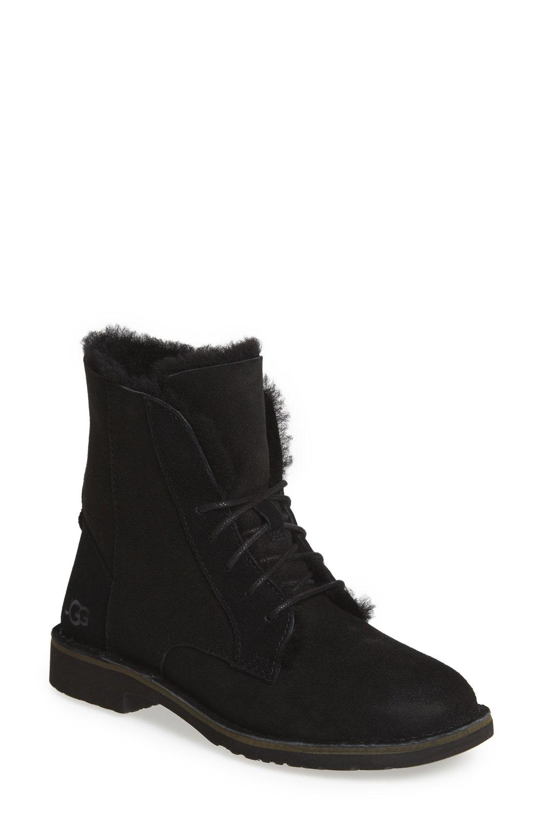 koio suede