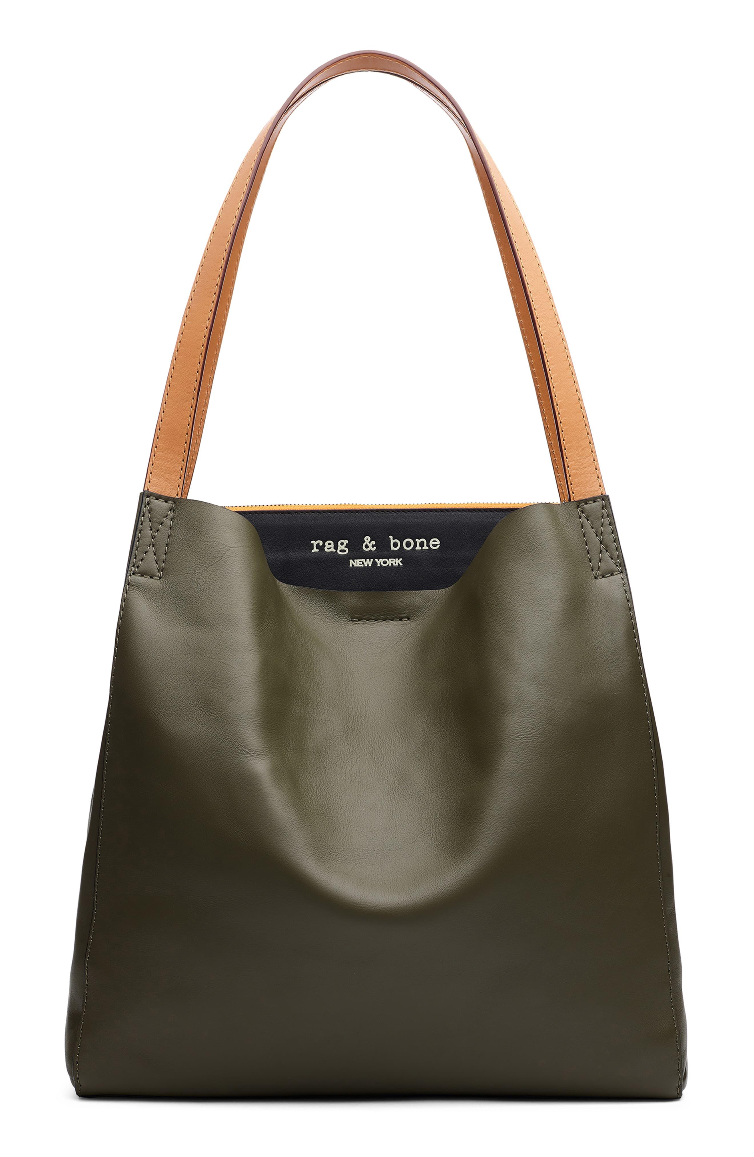 rag and bone bag