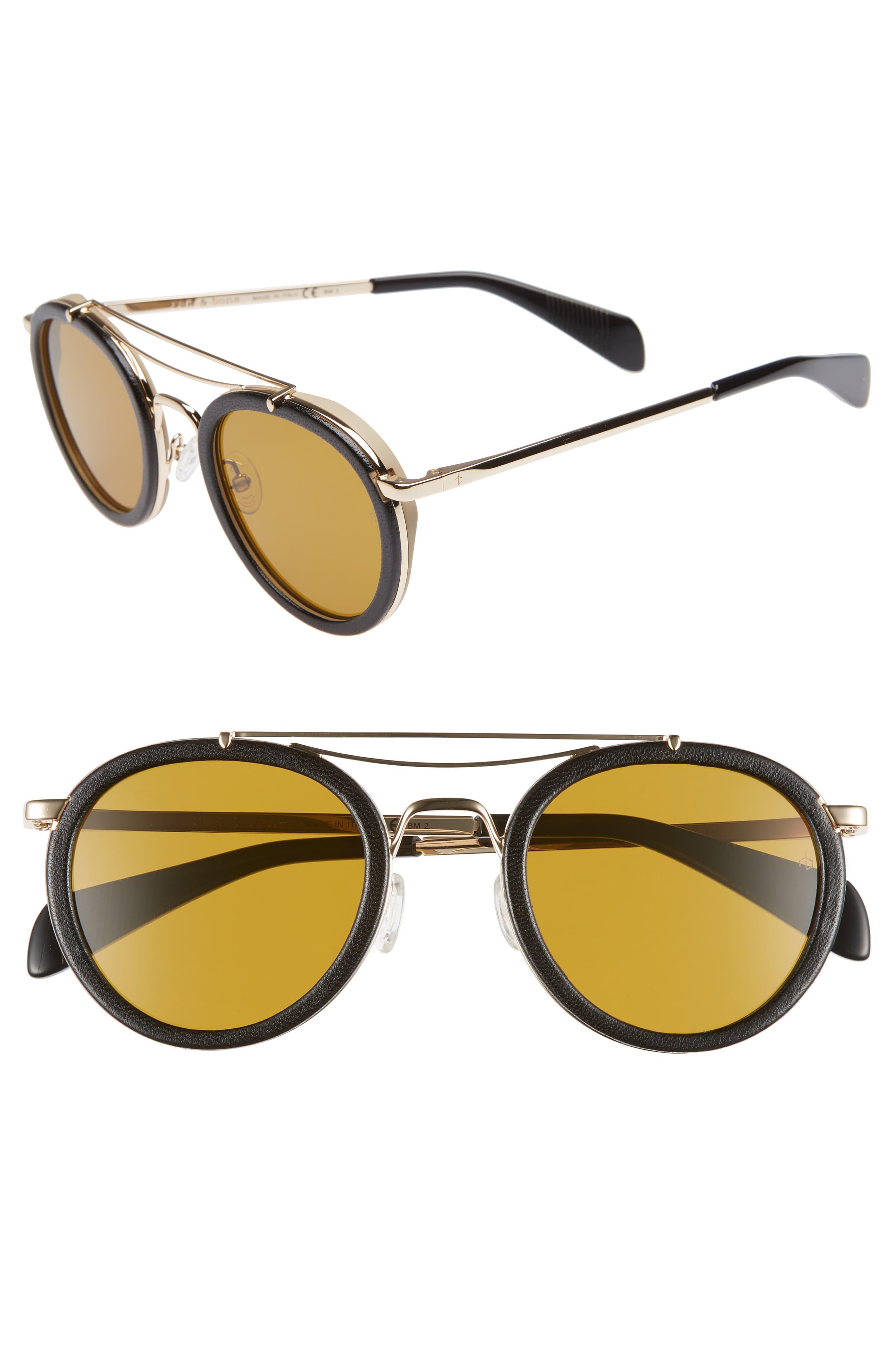 rag and bone eyewear