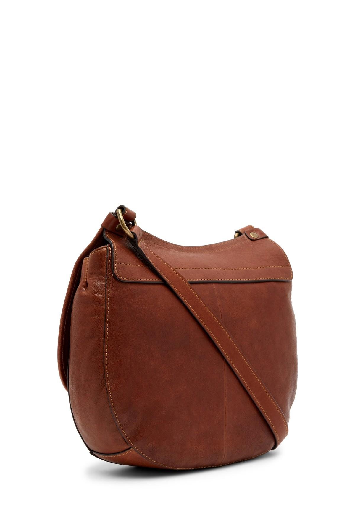 frye purses crossbody