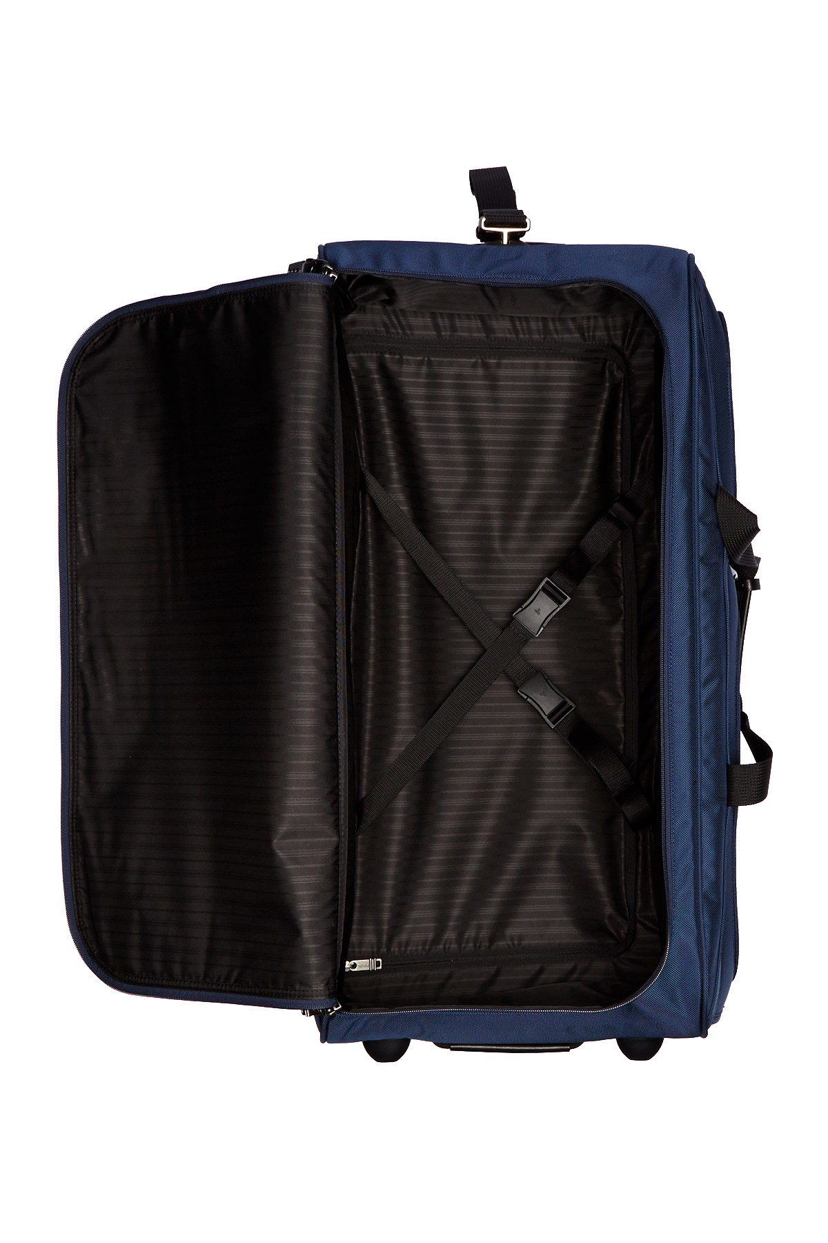Lyst - Tumi Nylon Large 30&quot; Wheeled Duffle Bag in Blue for Men