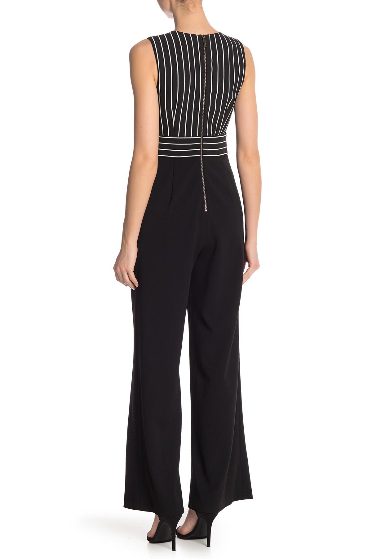 calvin klein jumpsuit