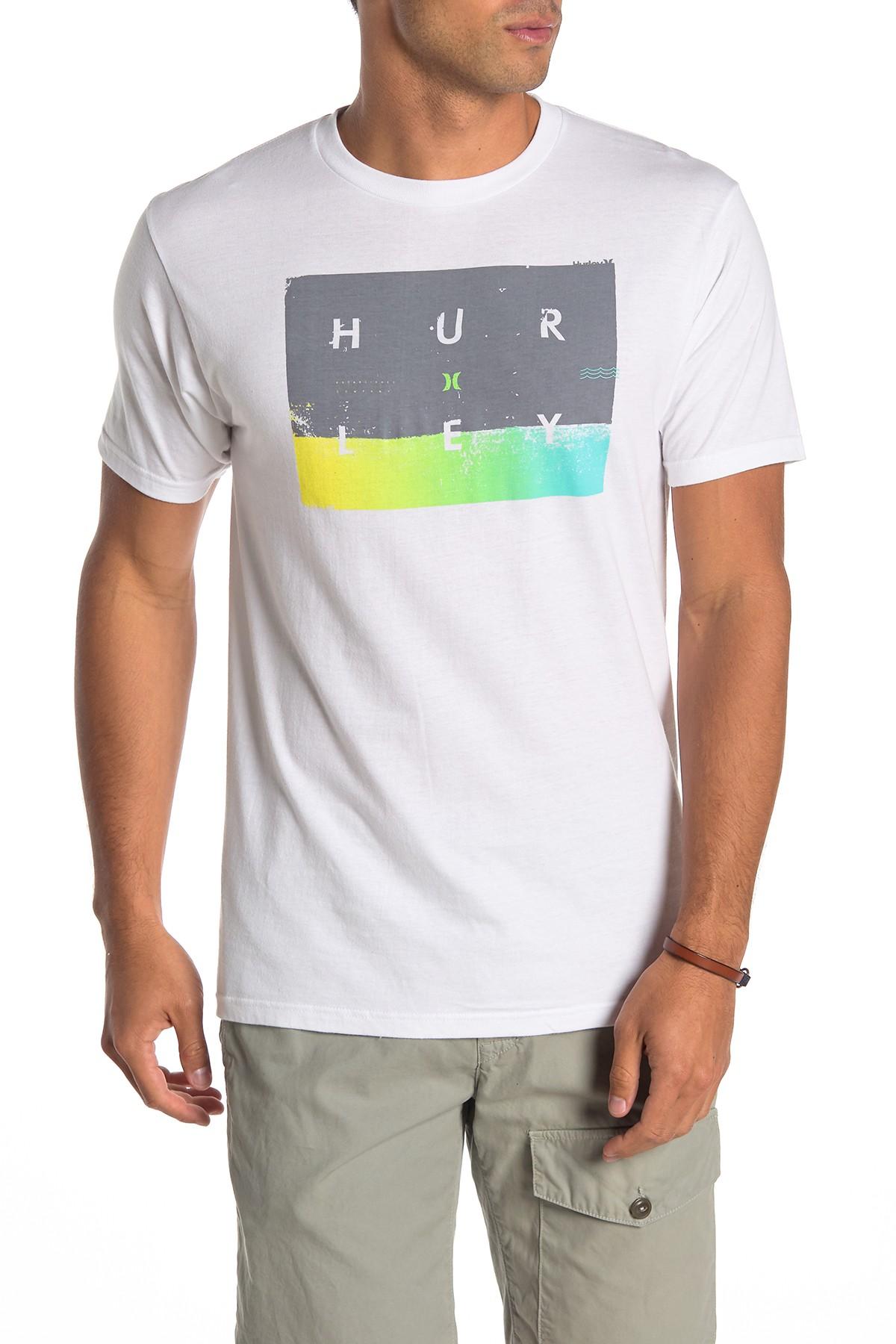 hurley shirts for sale