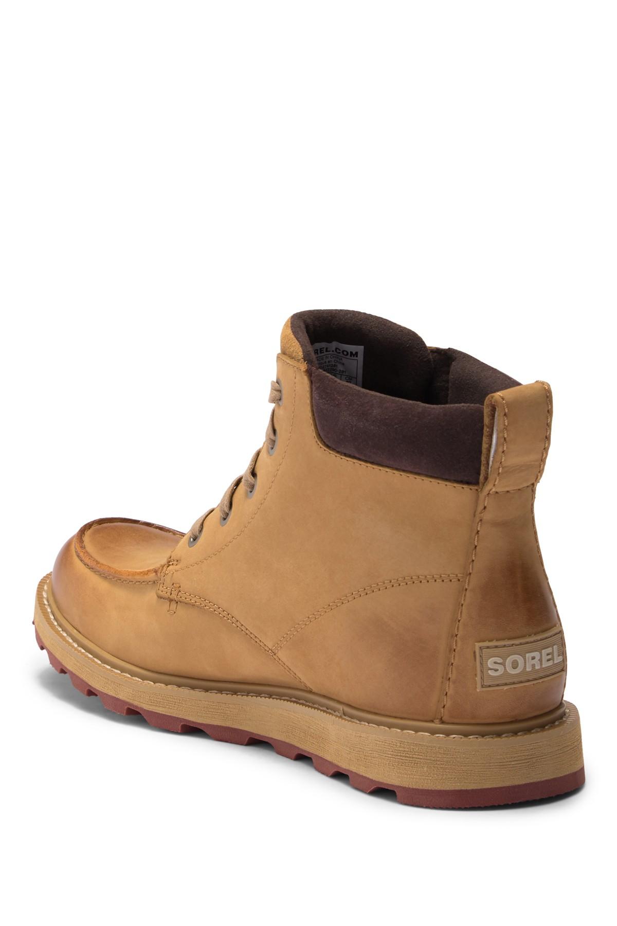 sorel chelsea madson