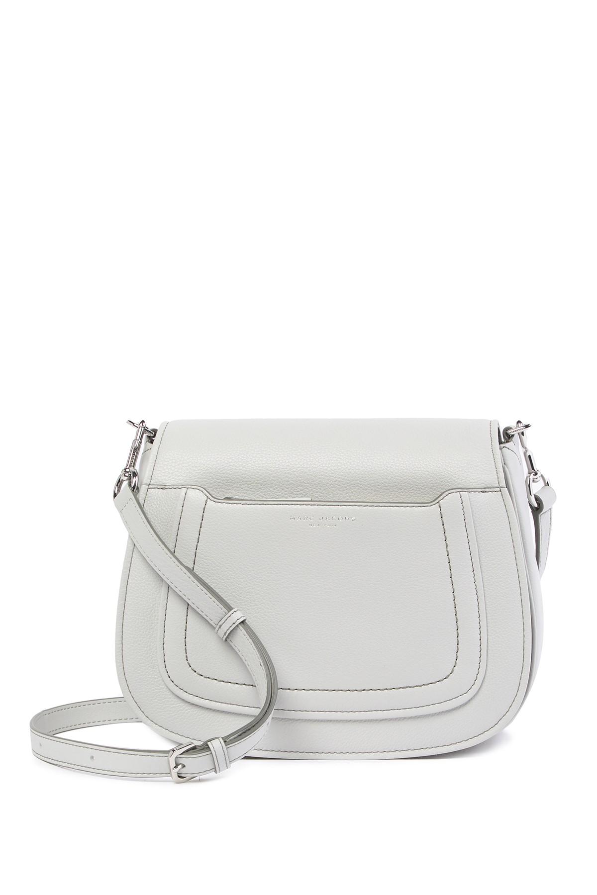 empire city crossbody bag