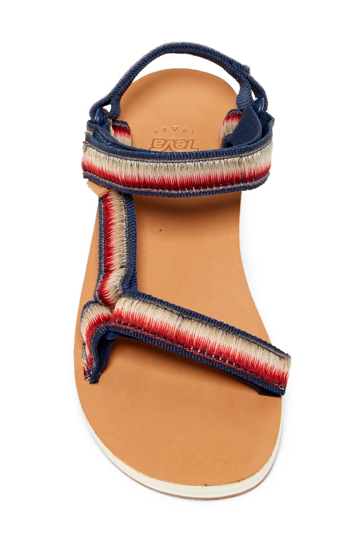 teva universal ombre